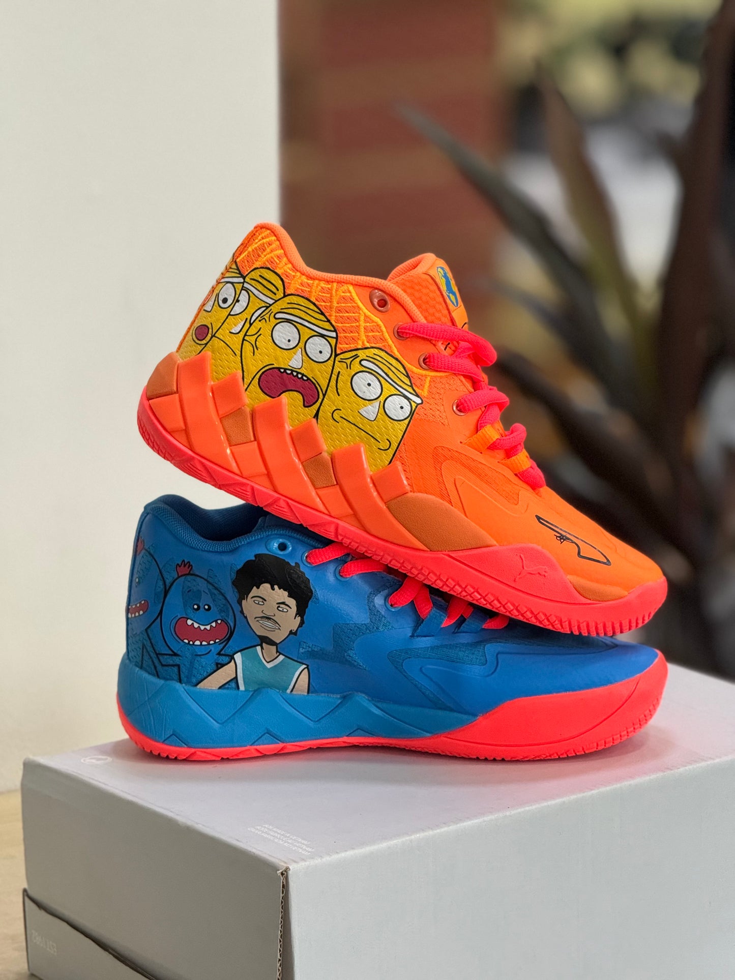 Puma Melo