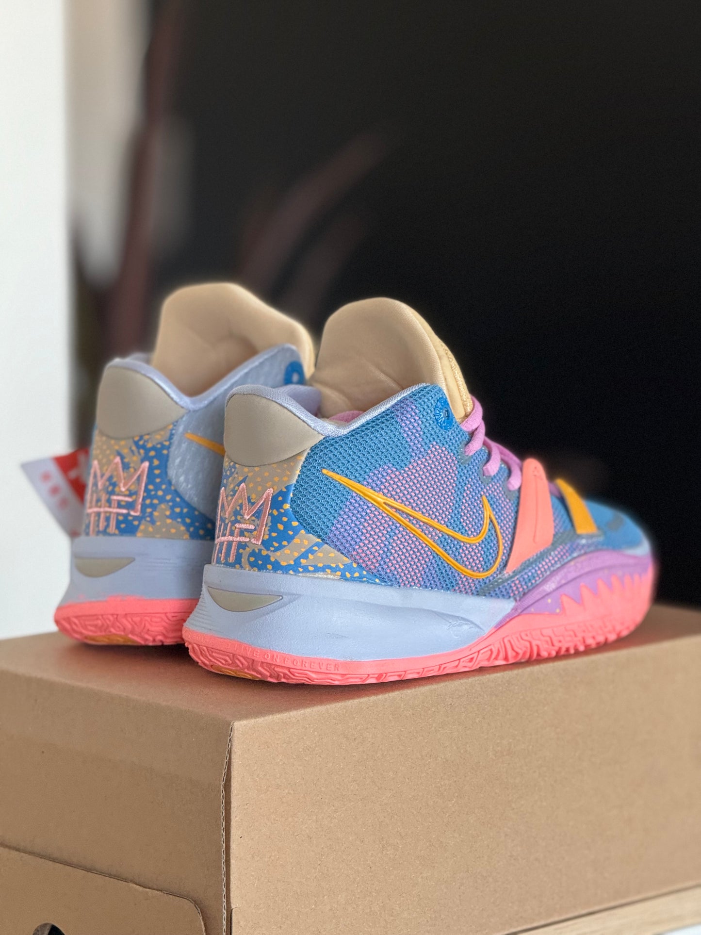 Nike Kyrie 7