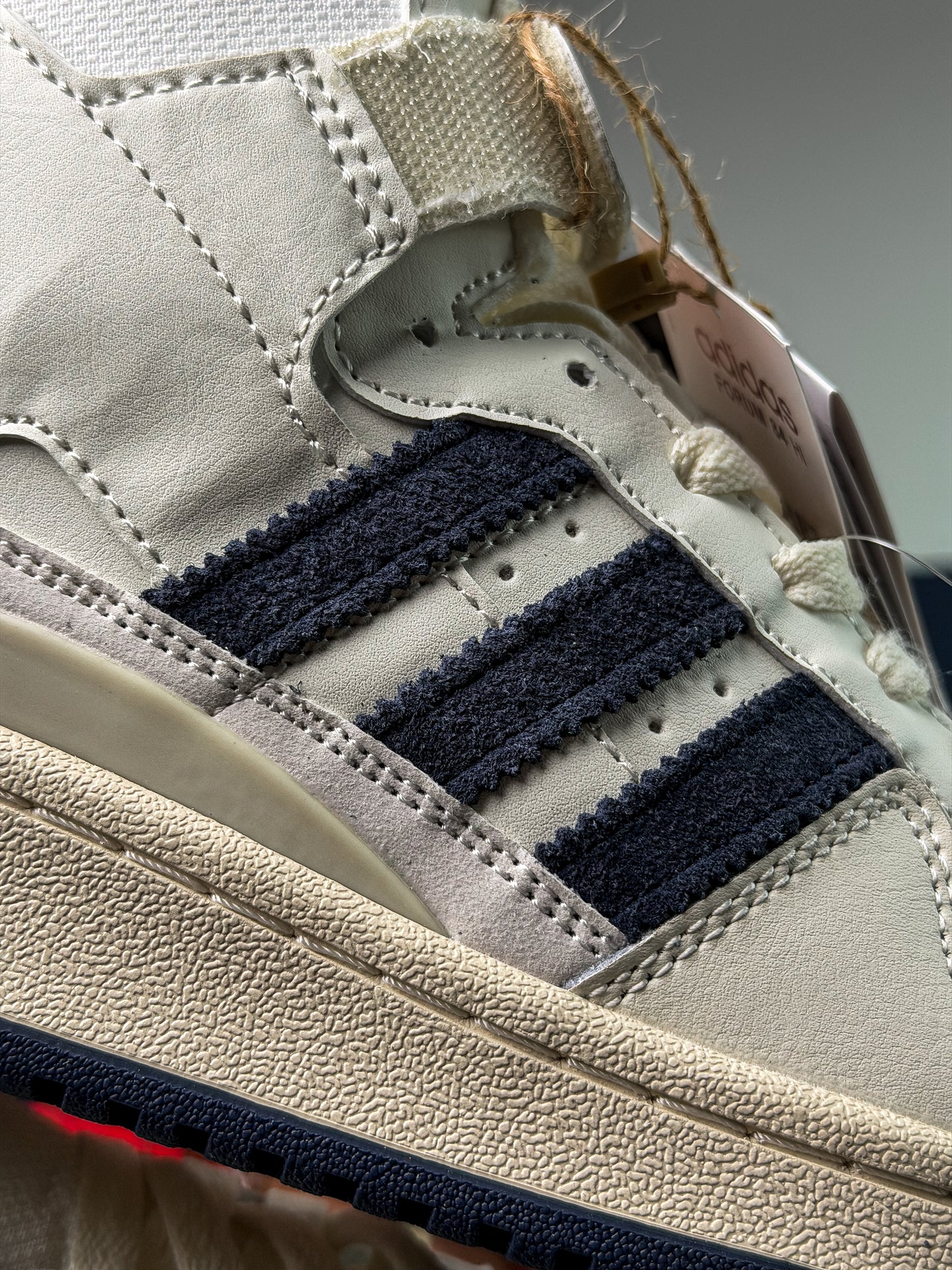 Adidas Forum High