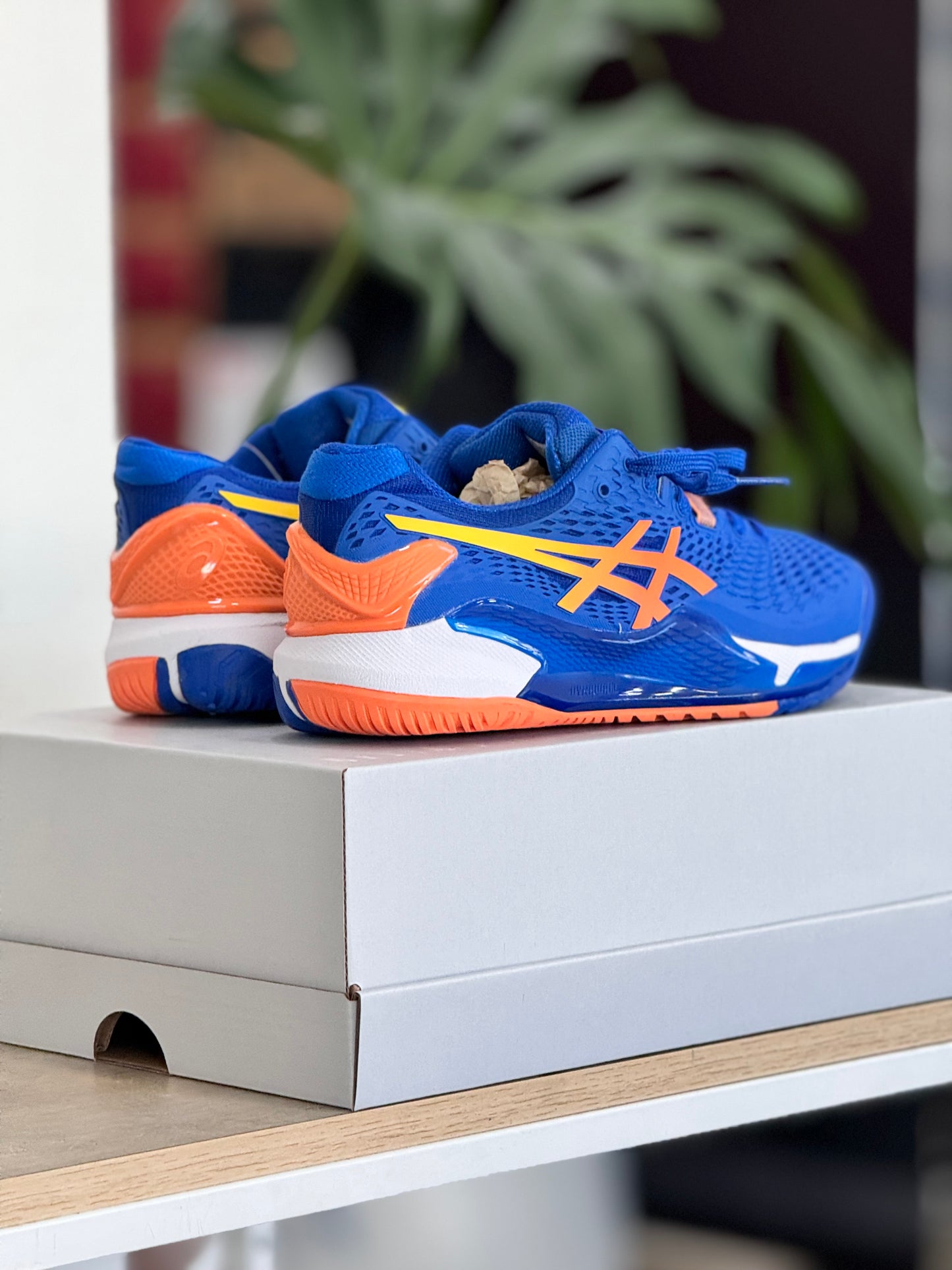 Asics Court ff 3