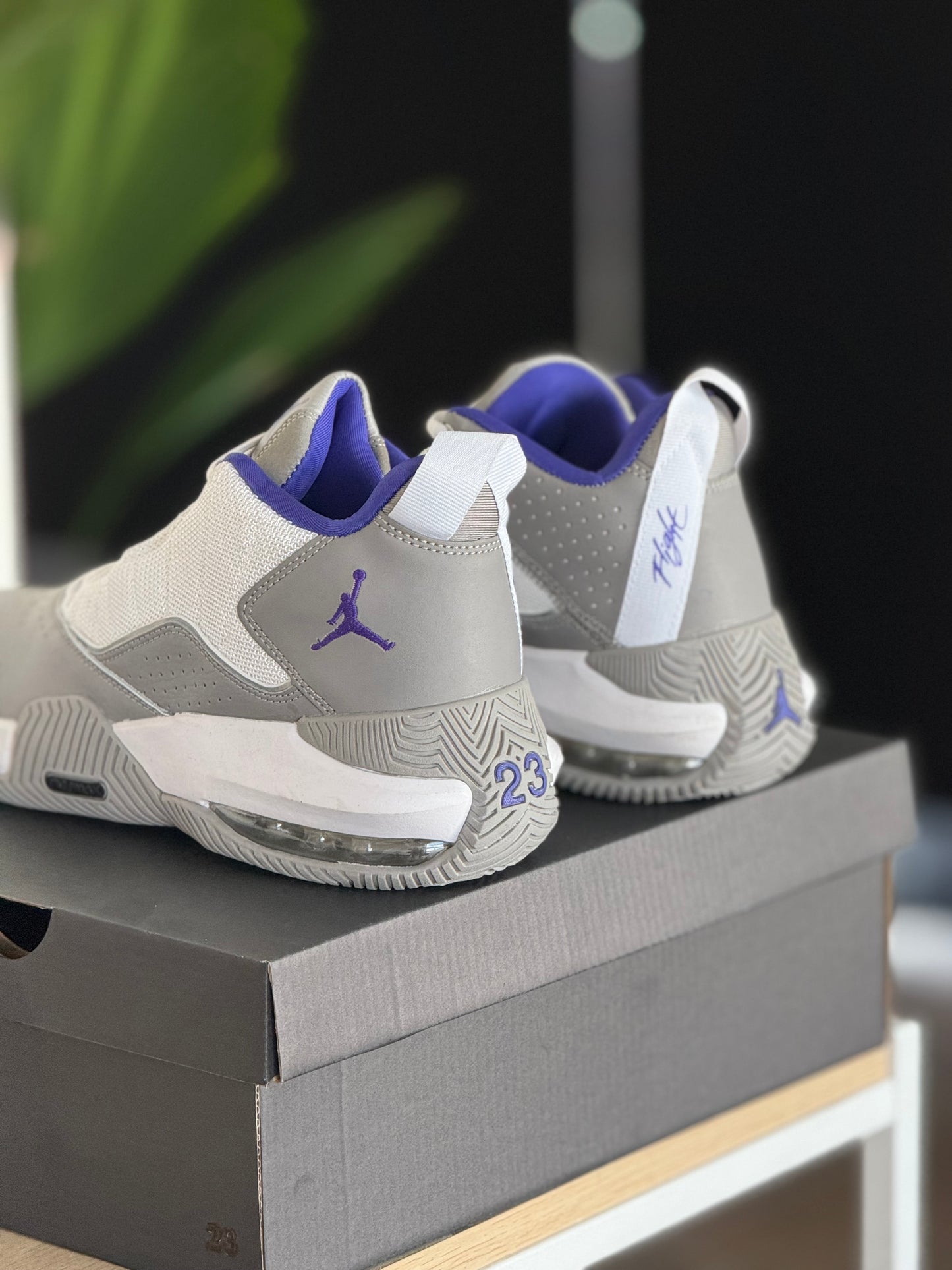 Jordan Stay Loyal