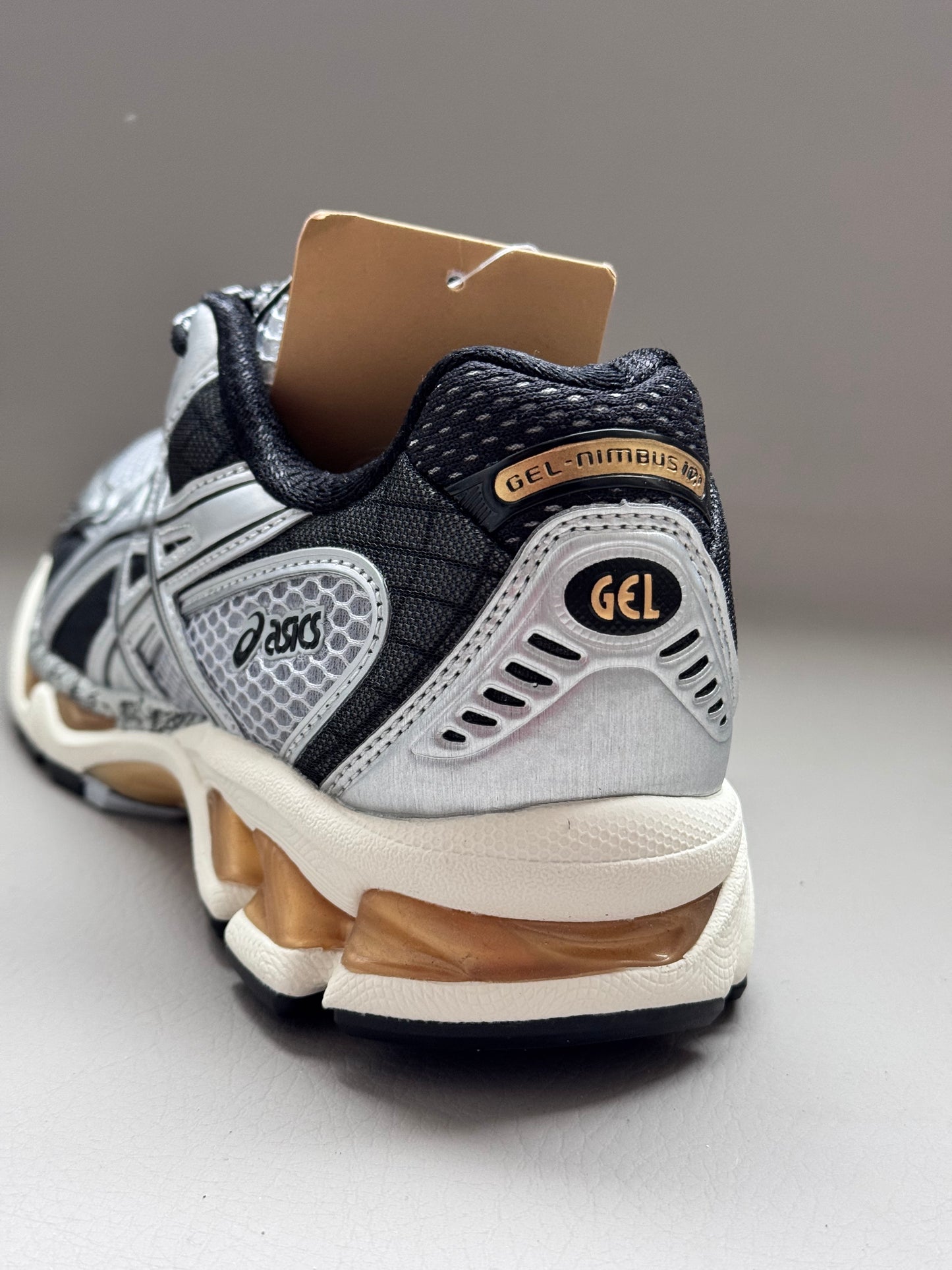 Asics Gel Nimbus 10.1