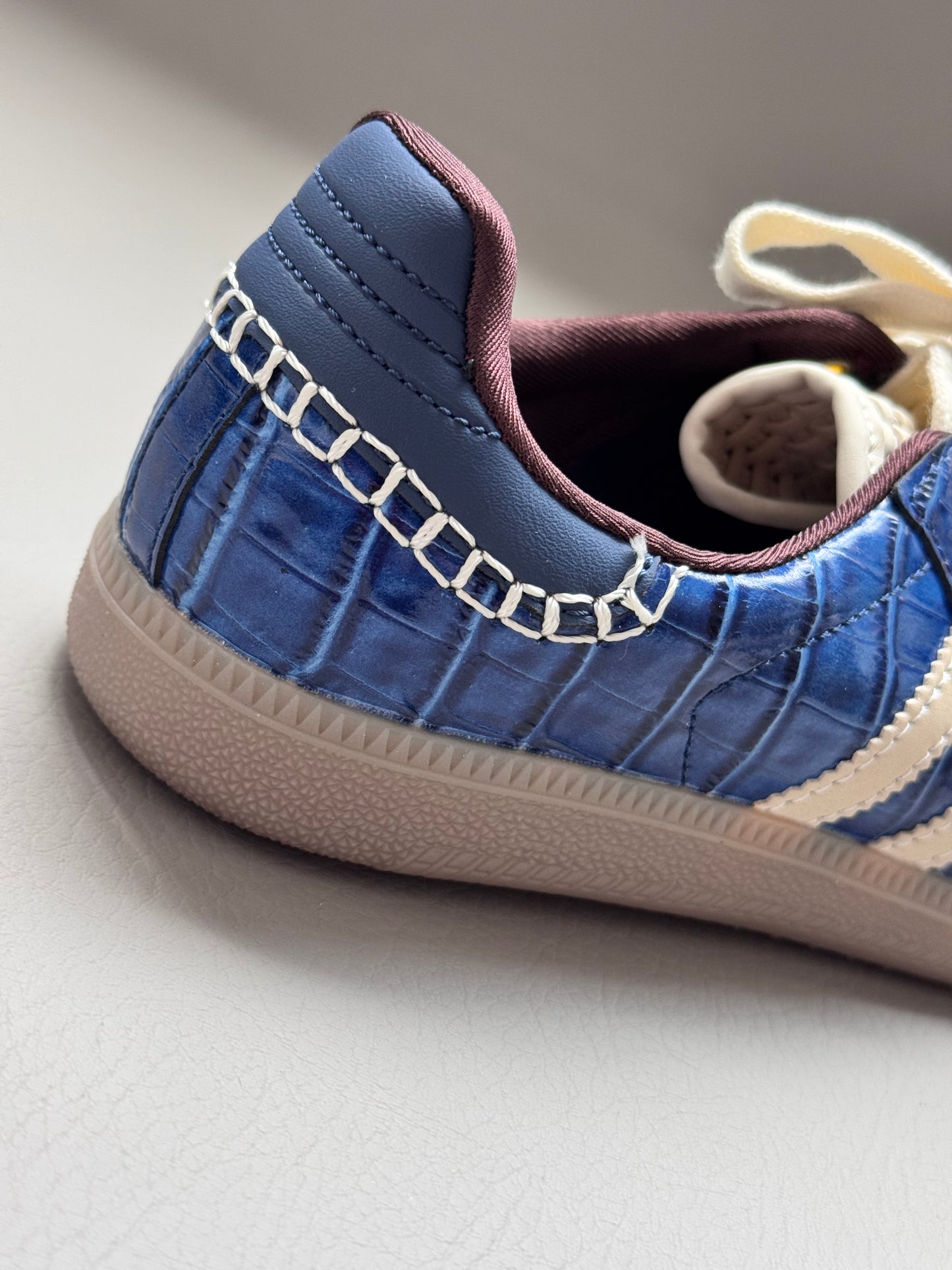 Adidas Samba Wales Bonner