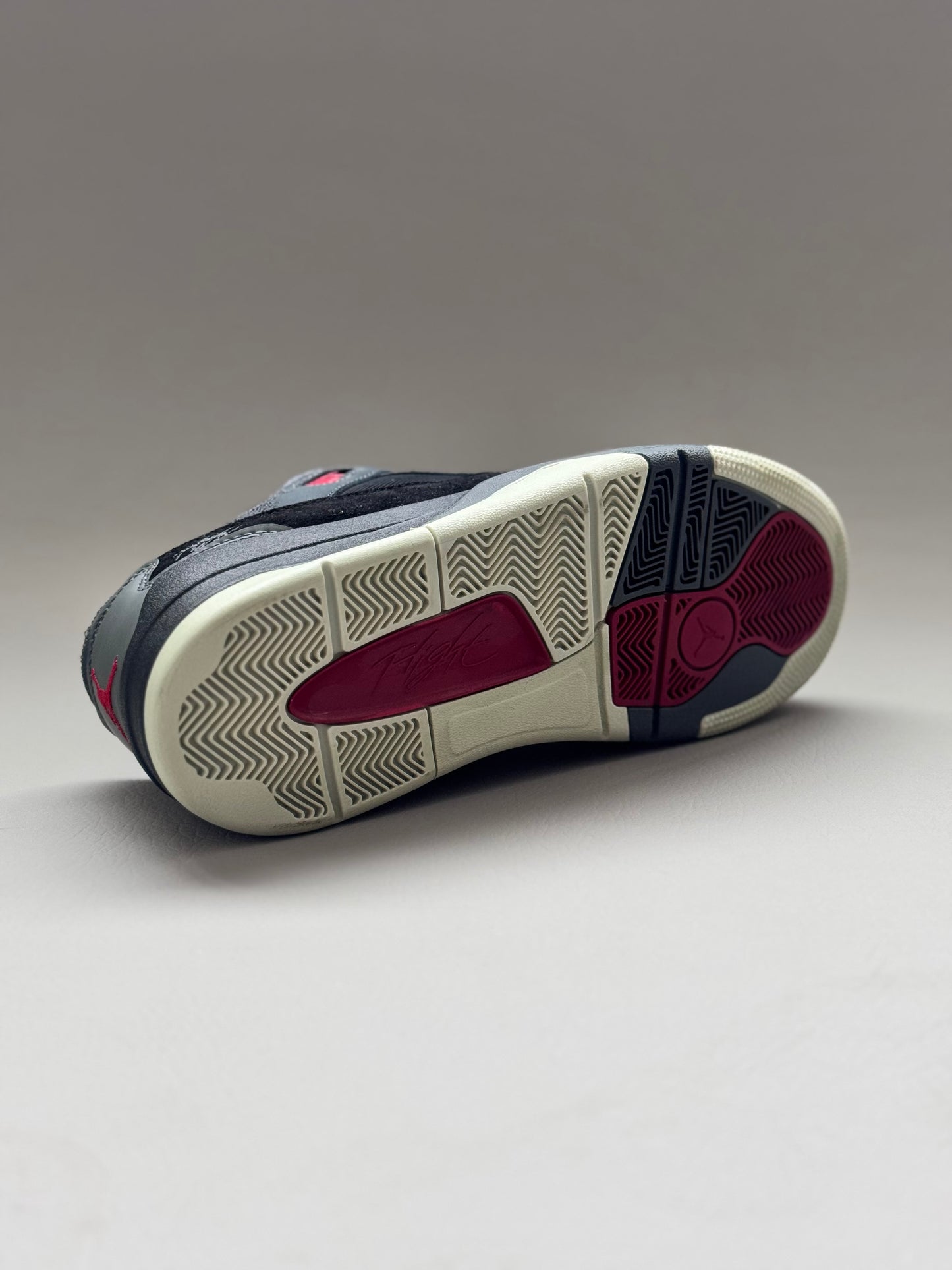 Jordan Flight Court