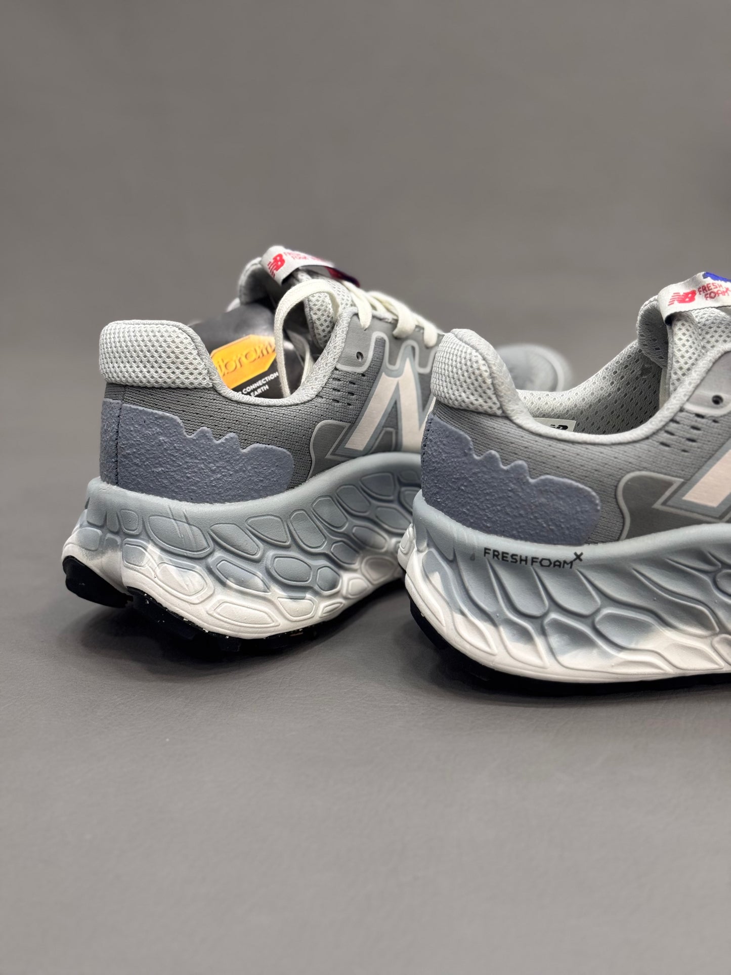 New Balance Fresh Foam More Trail V3