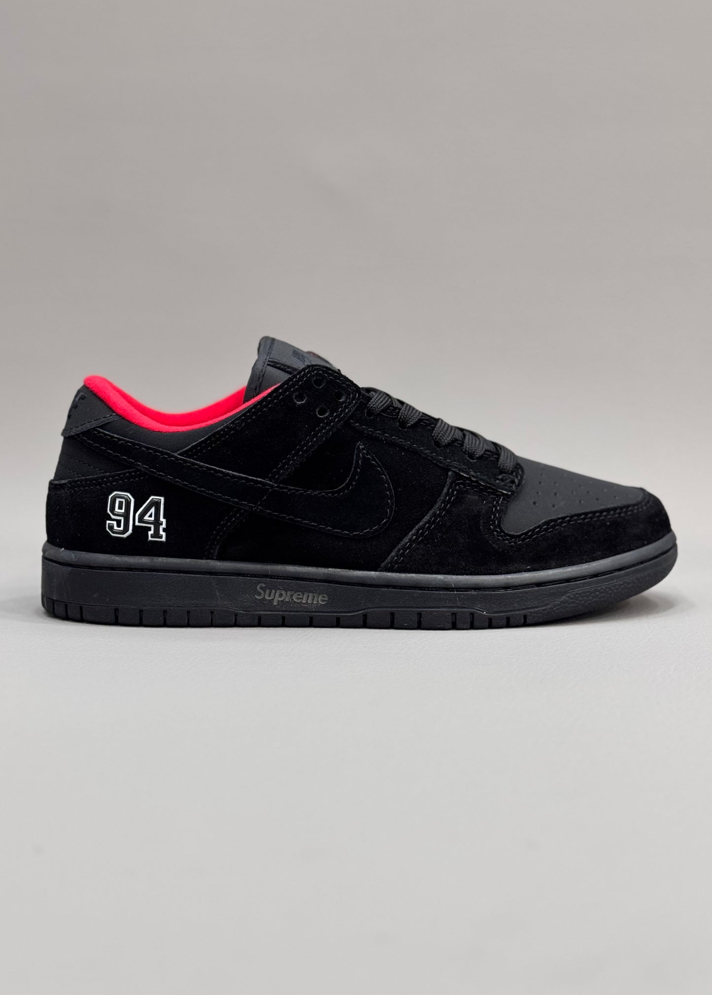Nike Dunk Low Supreme