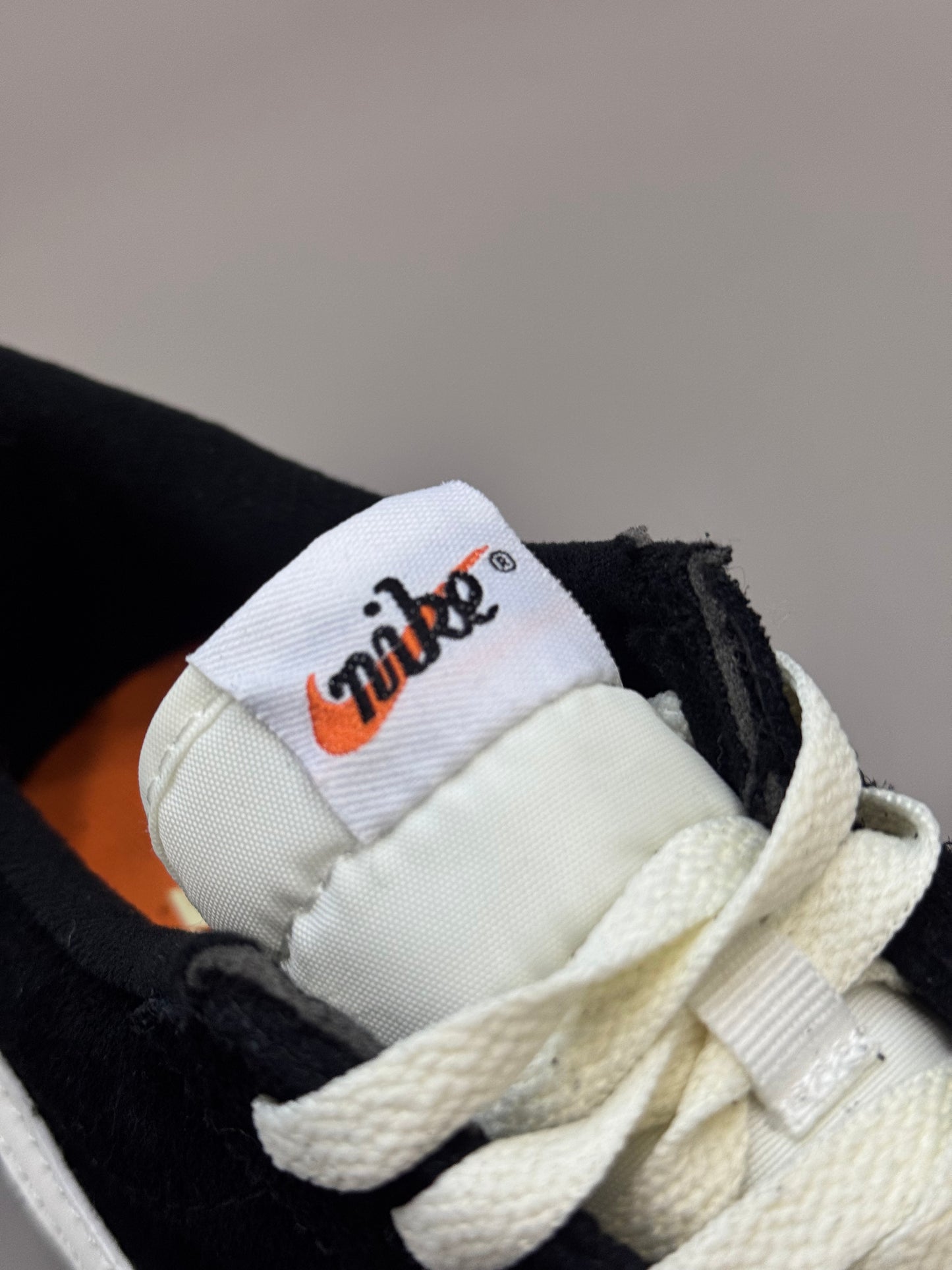 Nike Cortez