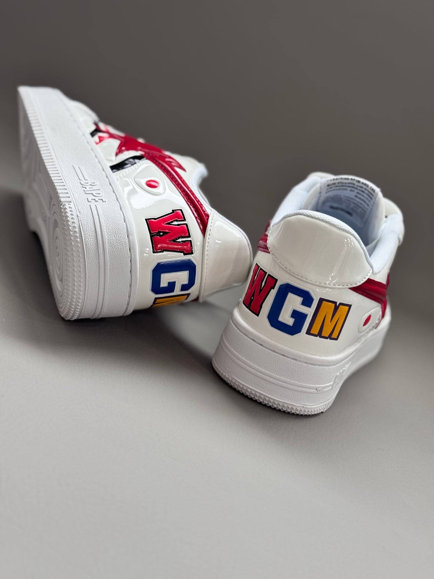 Bape Sta