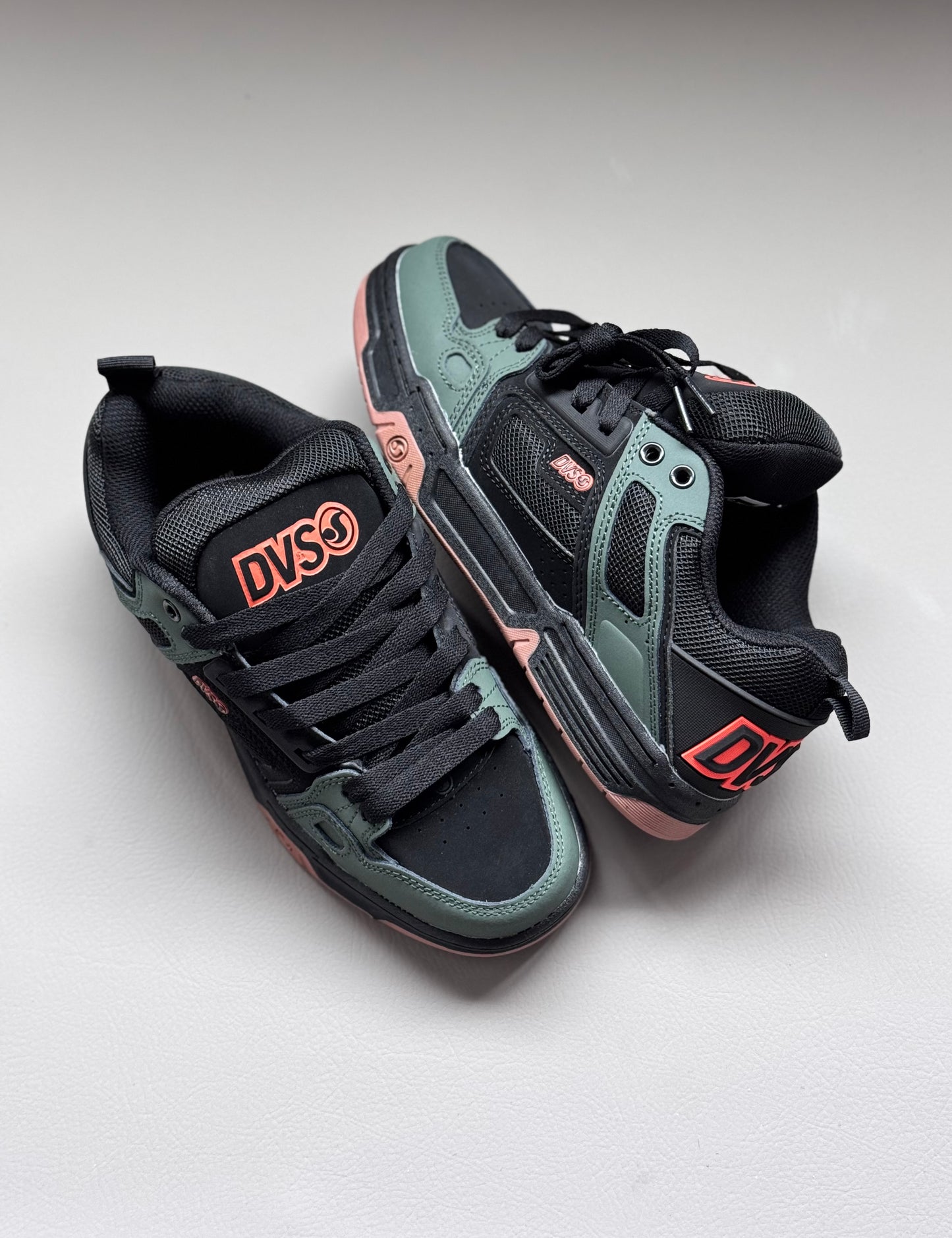 DVS