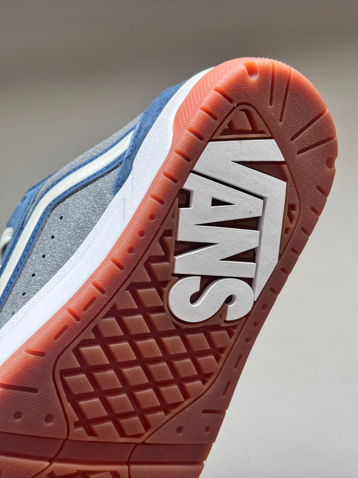 Vans Hylane