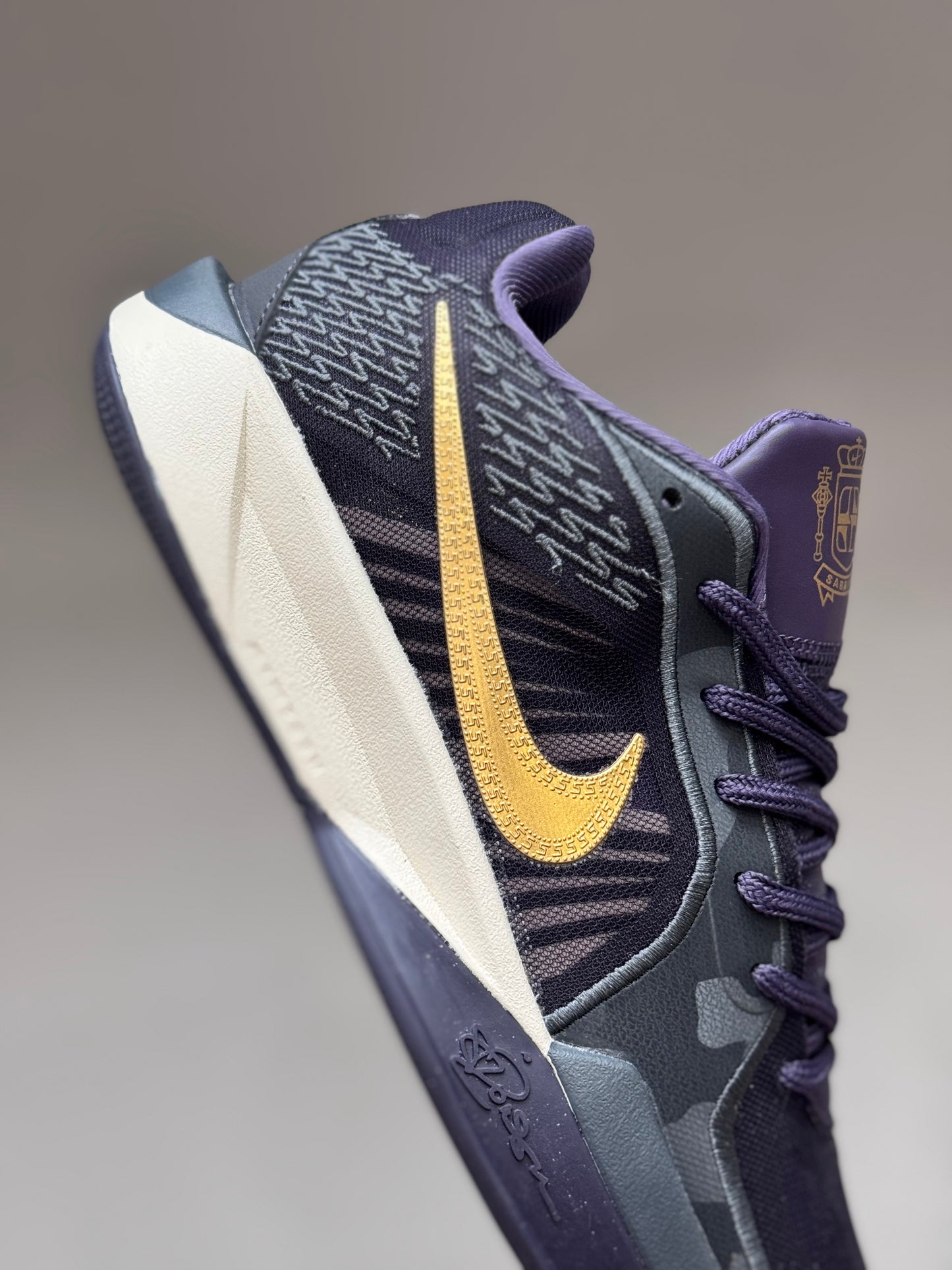 Nike Sabrina 2 KC Broken Récords