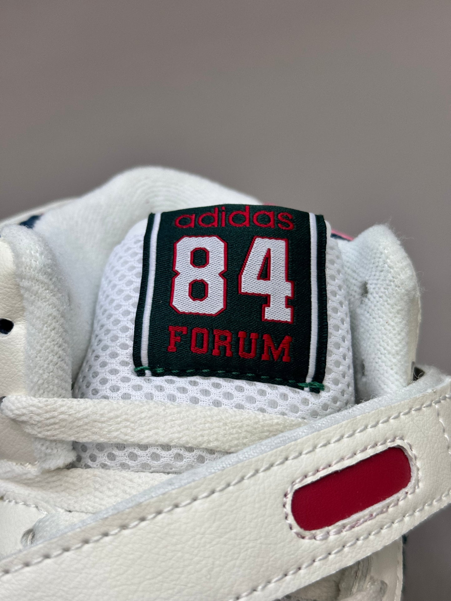 Adidas Forum High