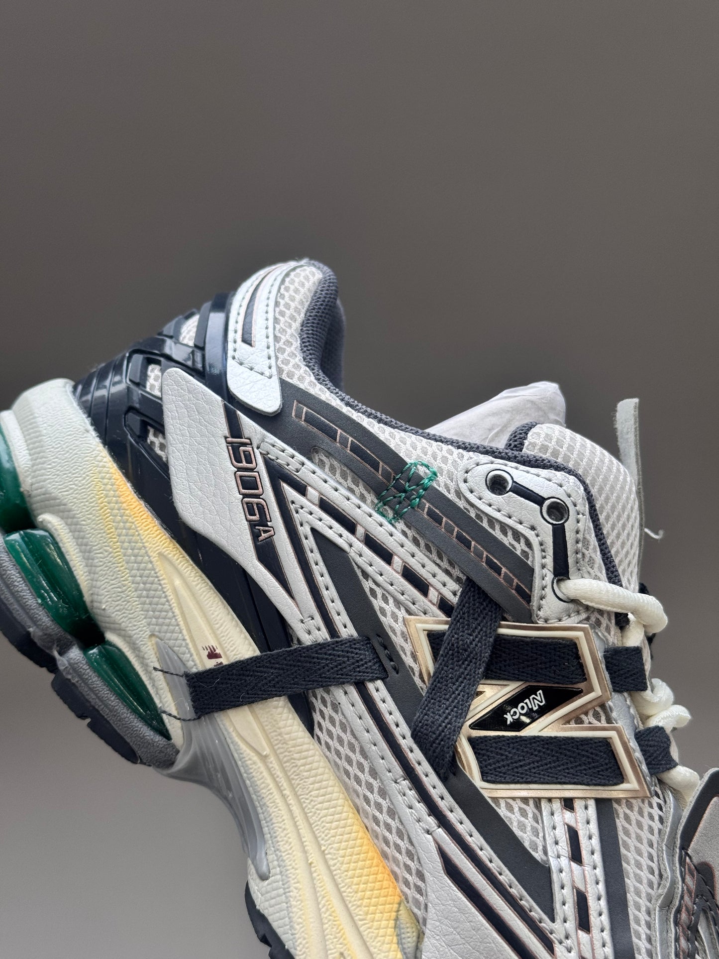 New Balance 1906A Tech Explosion