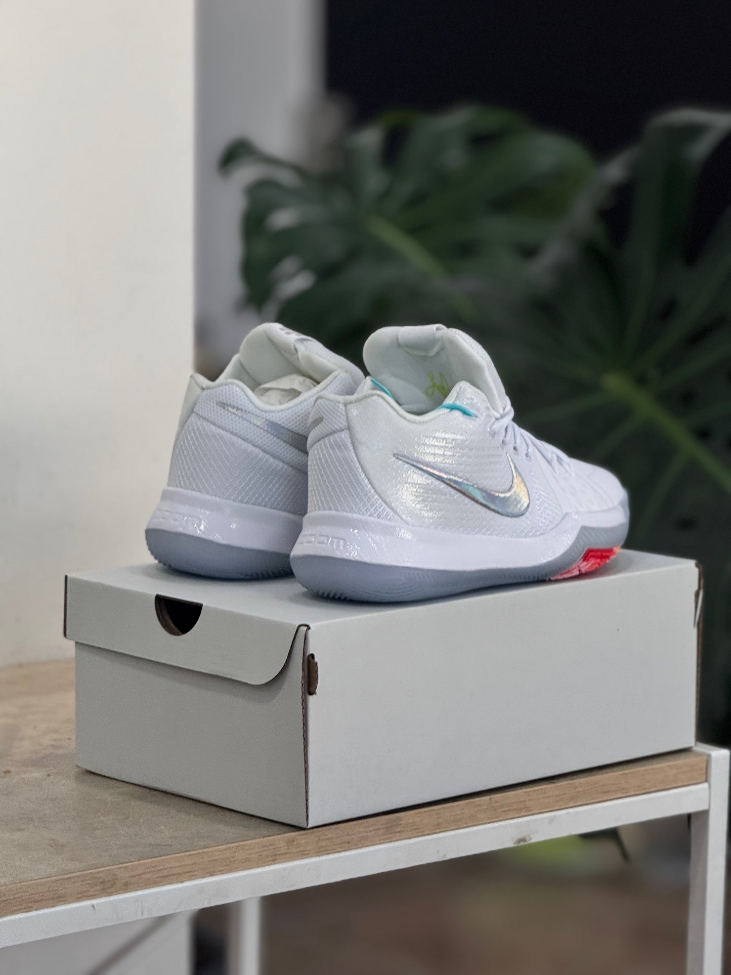 Nike Kyrie 4