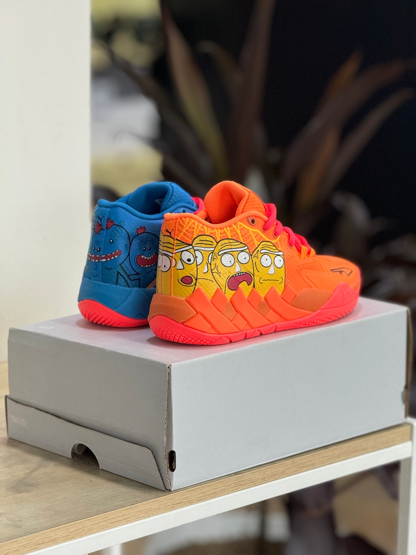 Puma Melo