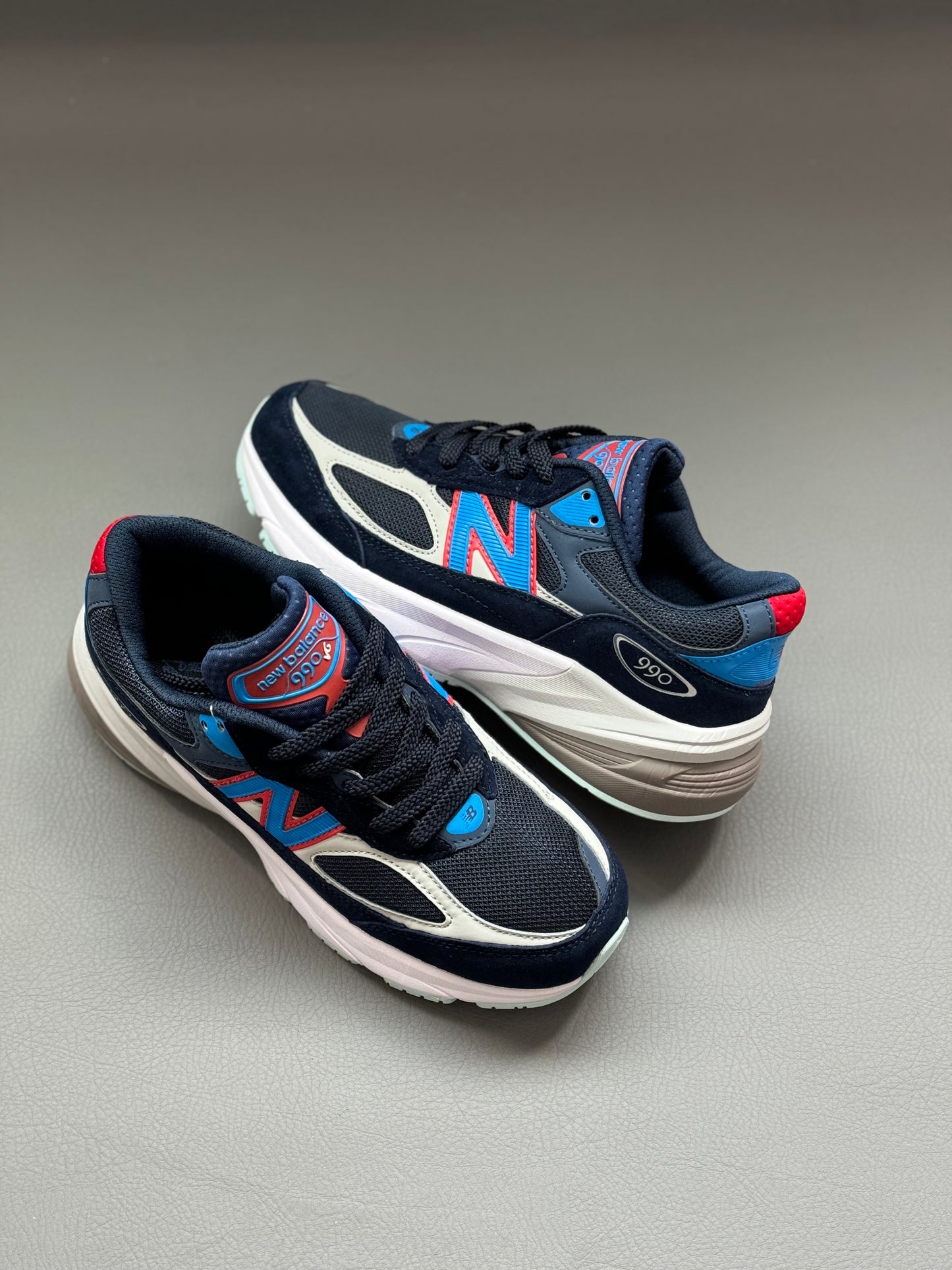 New Balance 990v6 Miusa Ronnie Fieg M