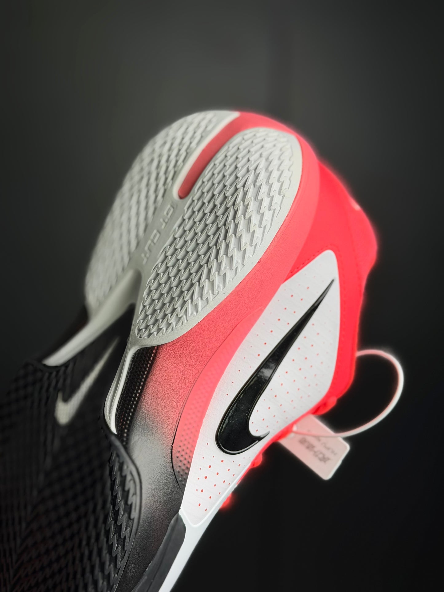 Nike Zoom GT Cut Cross Think Pink