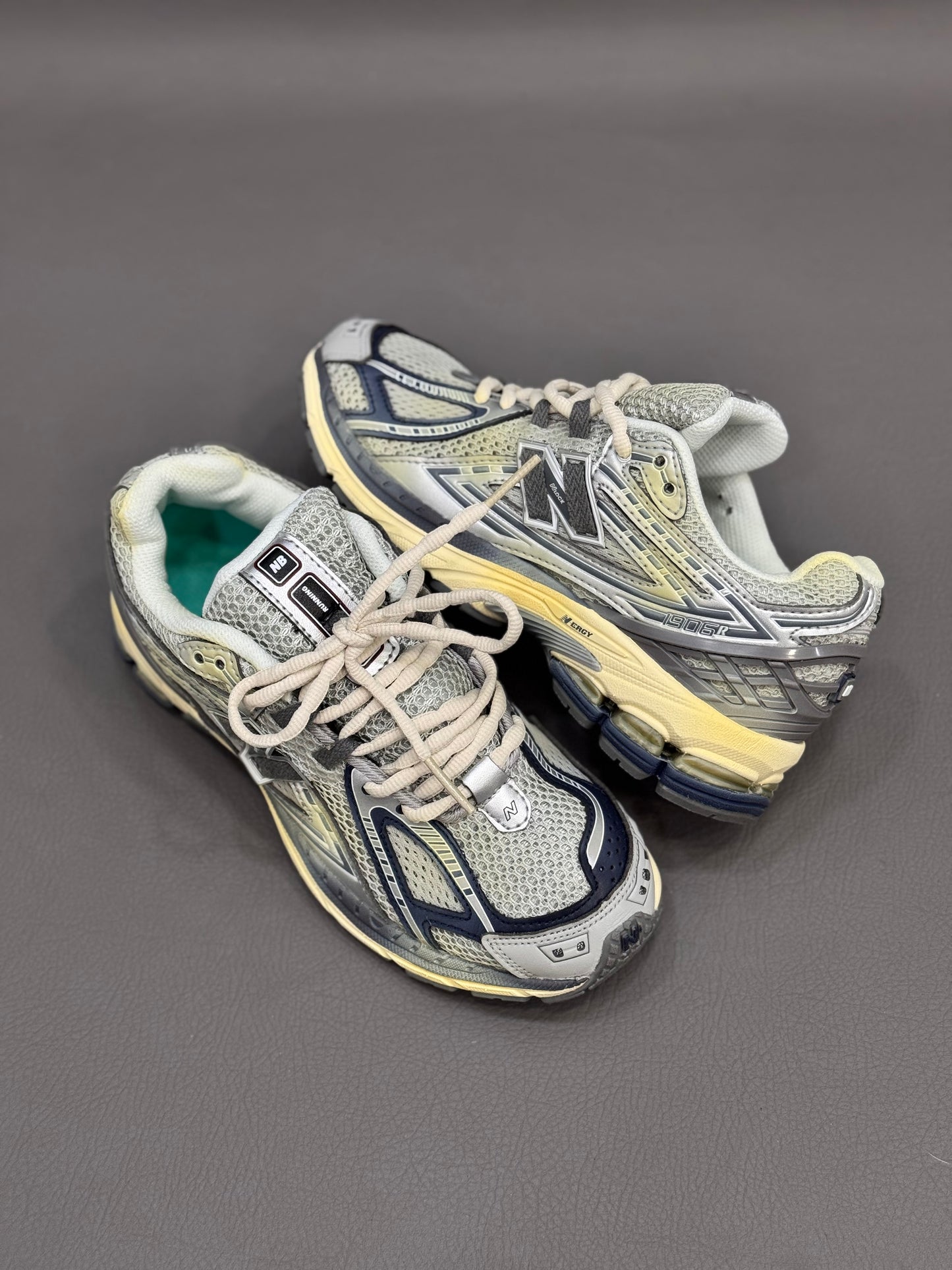 New Balance 1906R thisisneverthat "The 2022 Downtown Run"