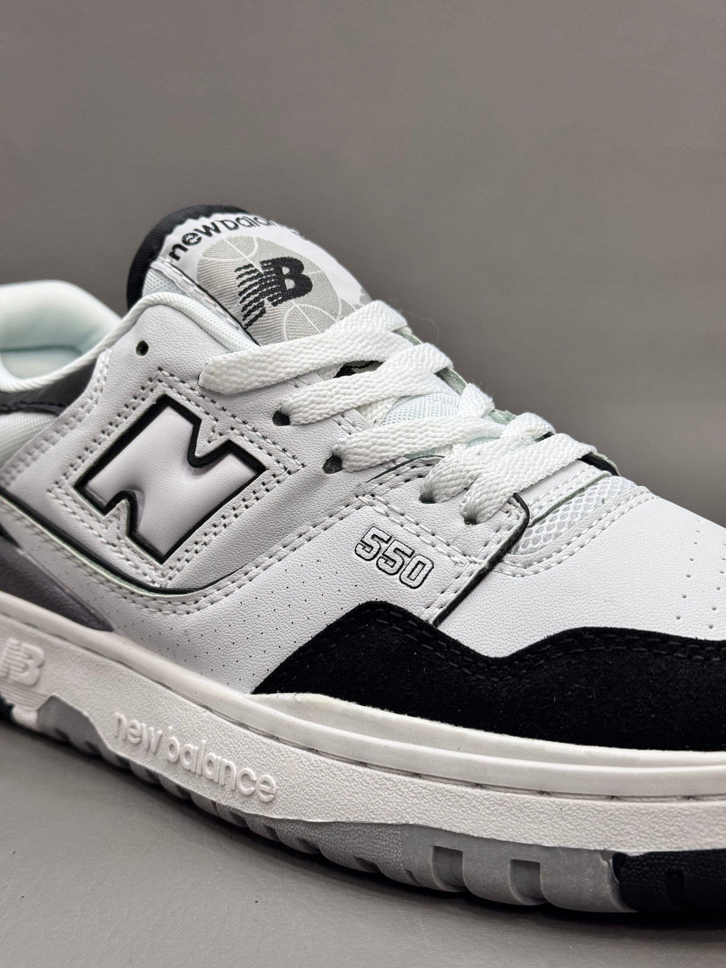 New balance 550