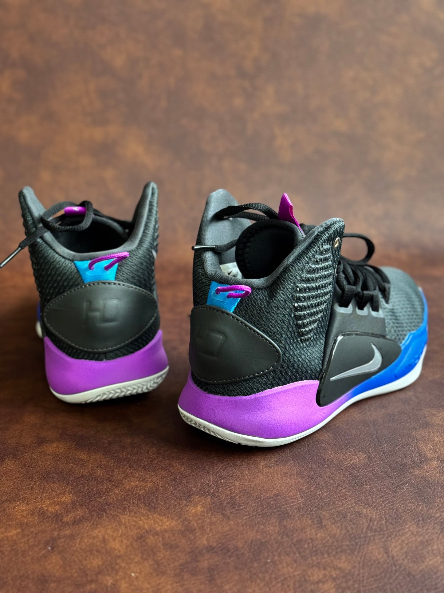 Nike Hyperdunk x Basketball