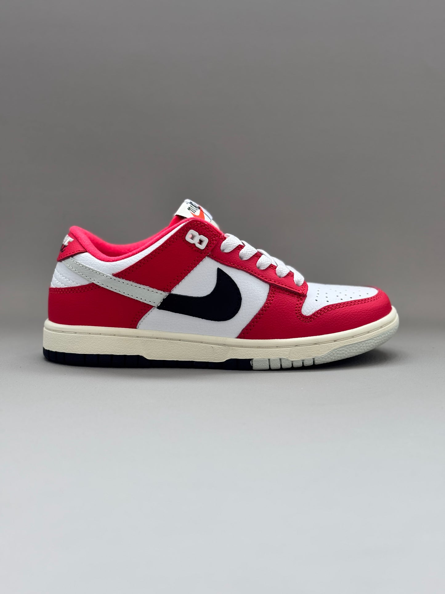 Nike Dunk Low Chicago Split