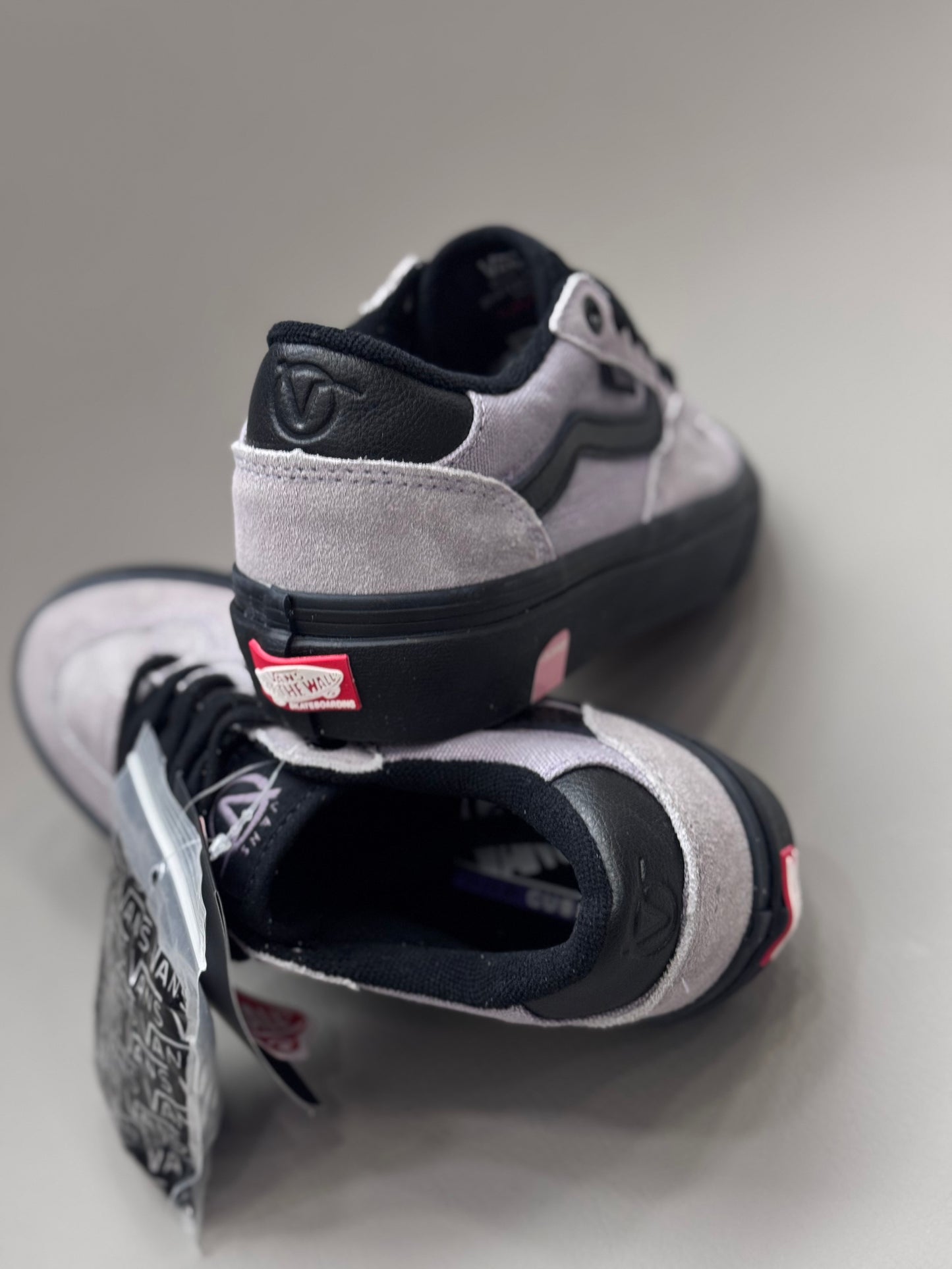 Vans Rowan