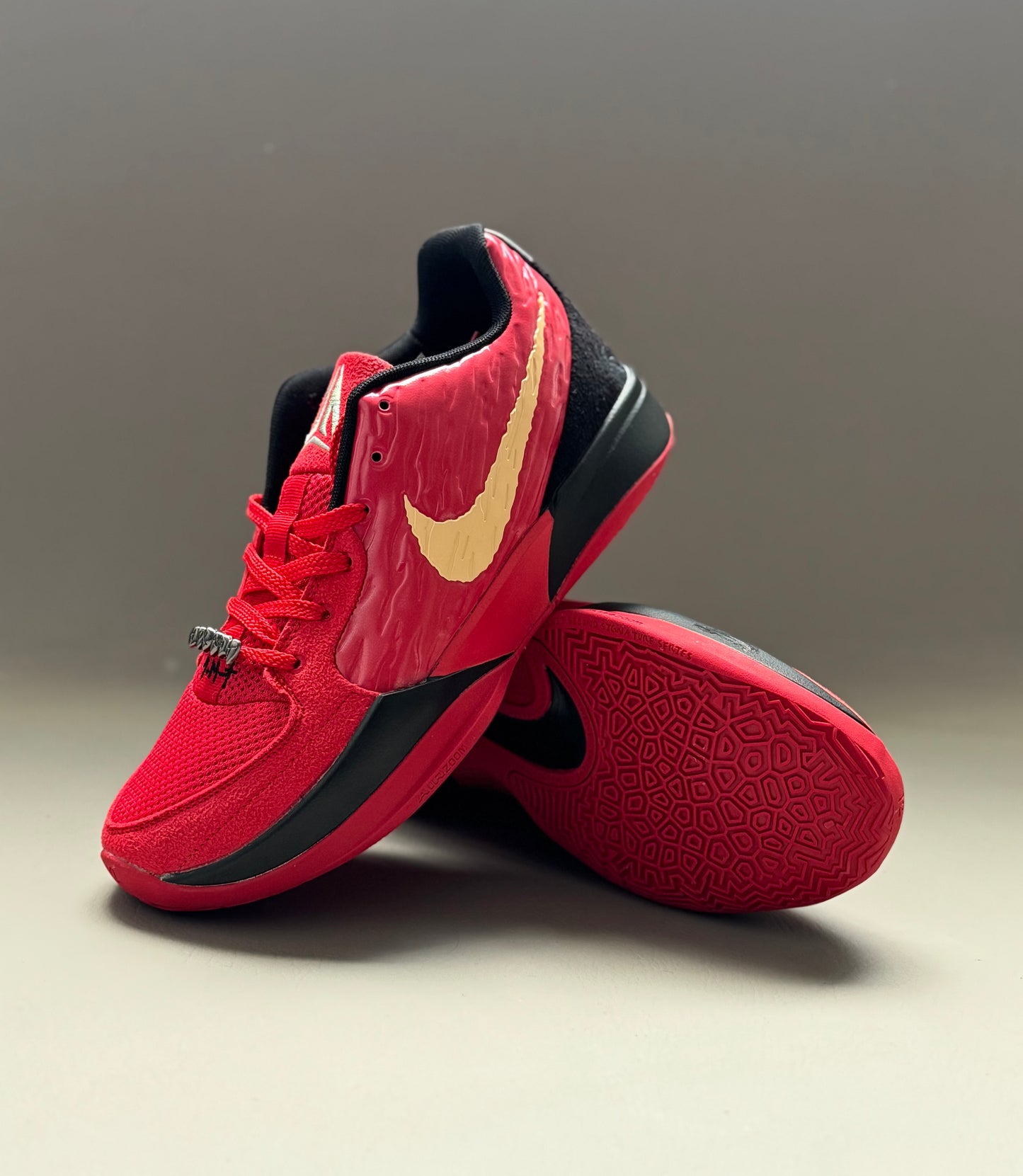 Nike Ja 2 Nightmare