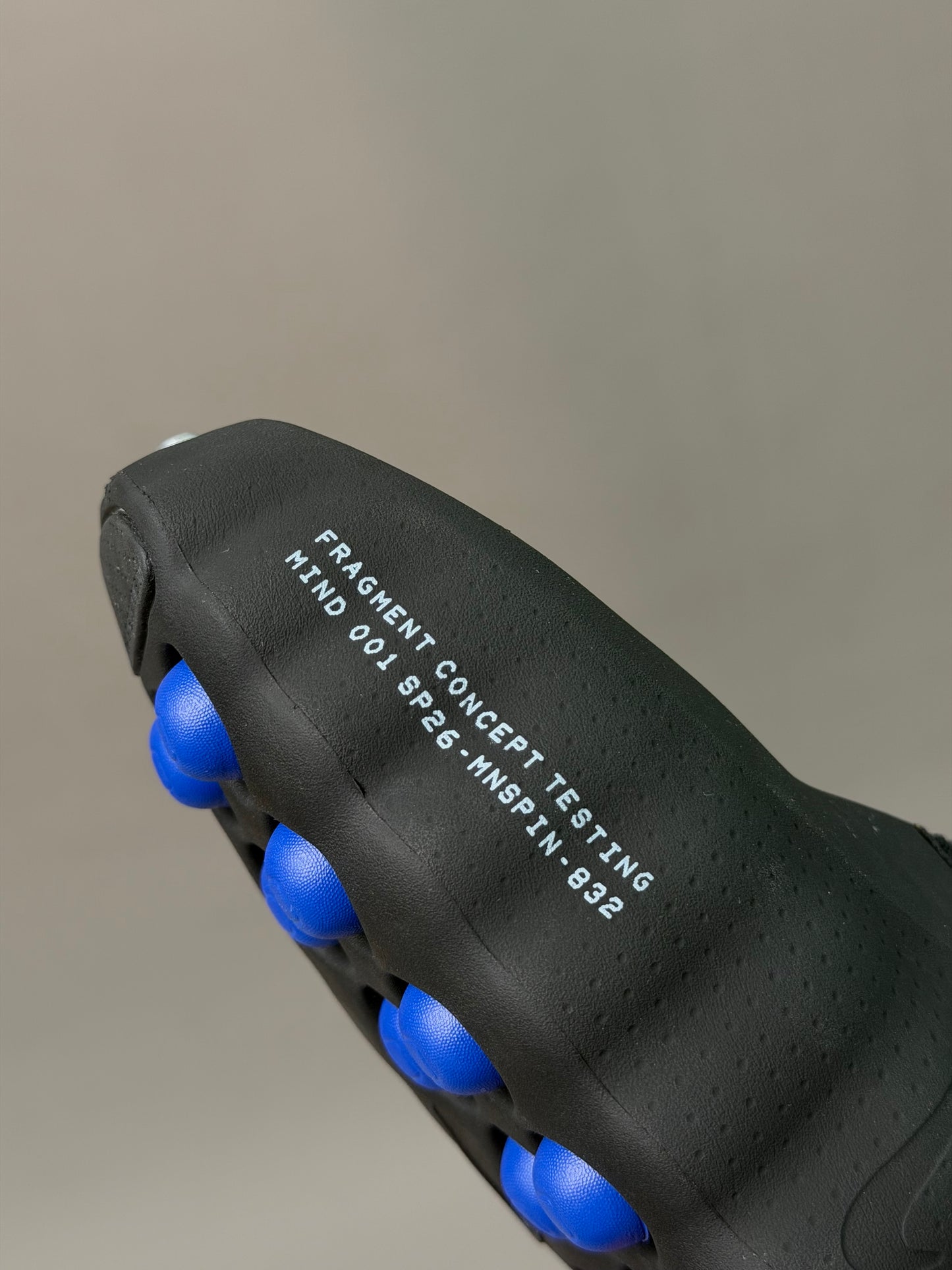Nike Mind 001 Fragment