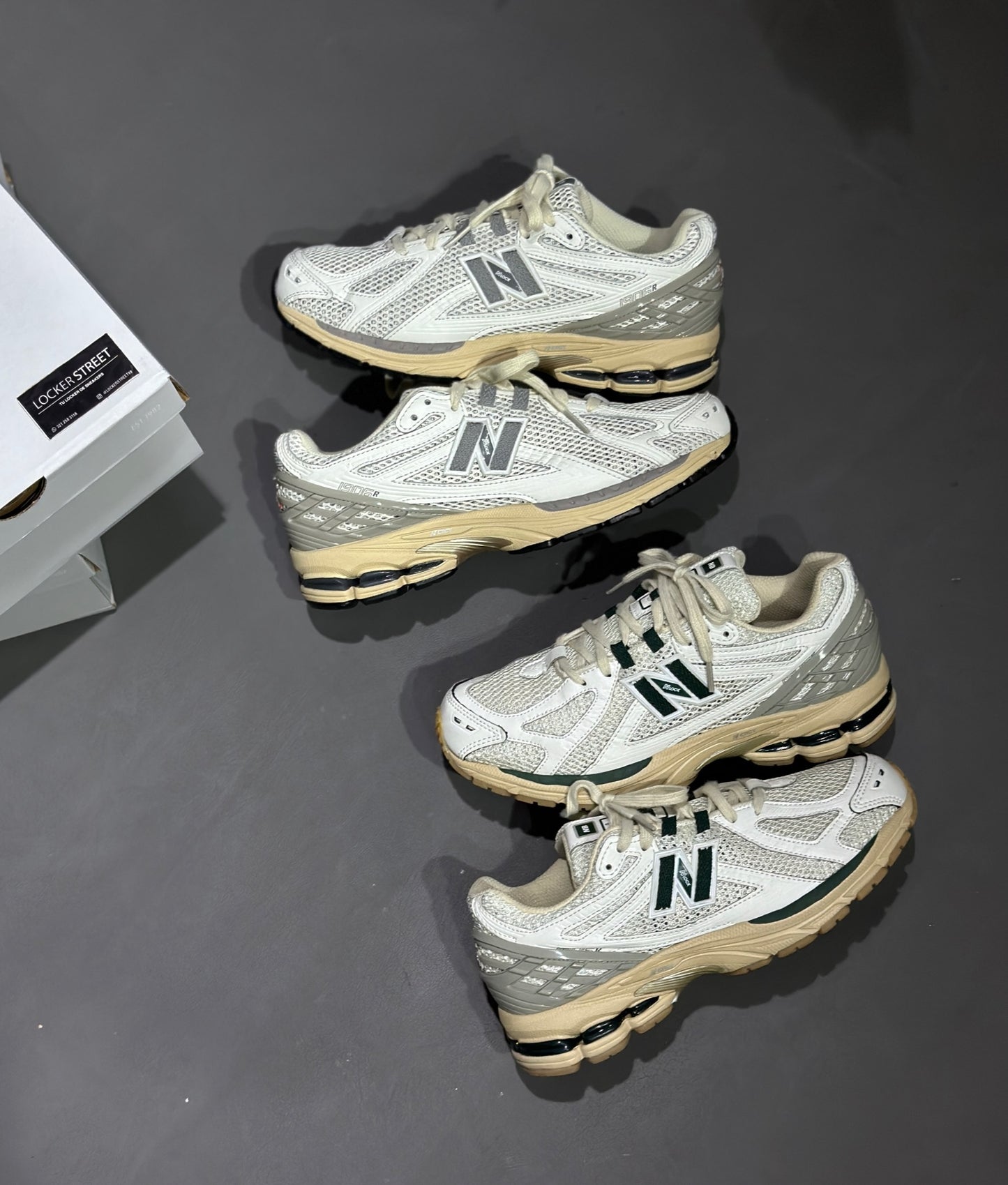 New Balance 1906R