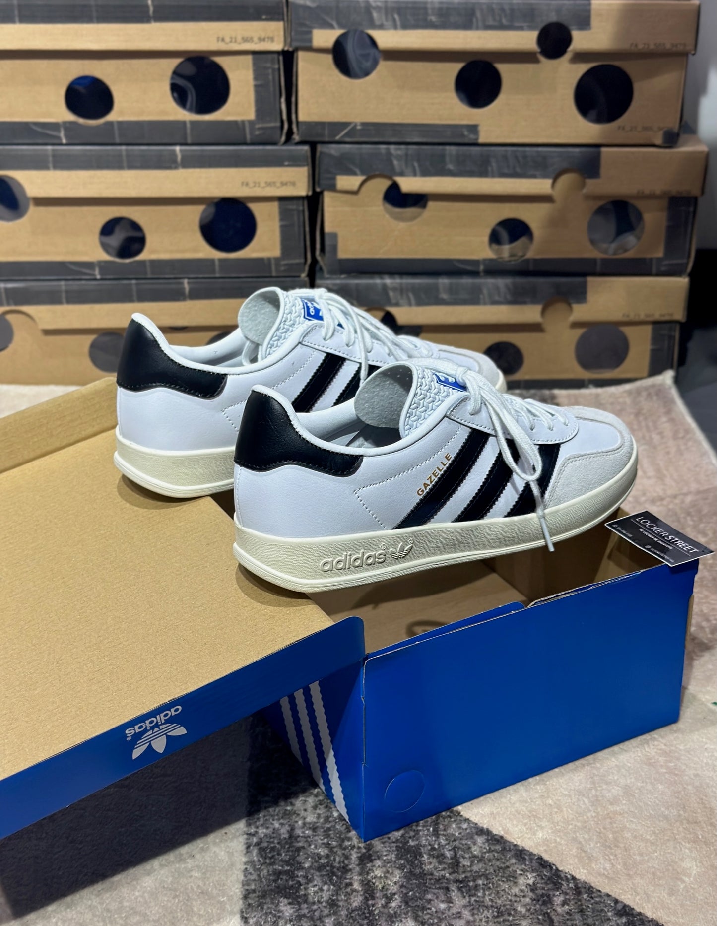 Adidas Originals Gazelle