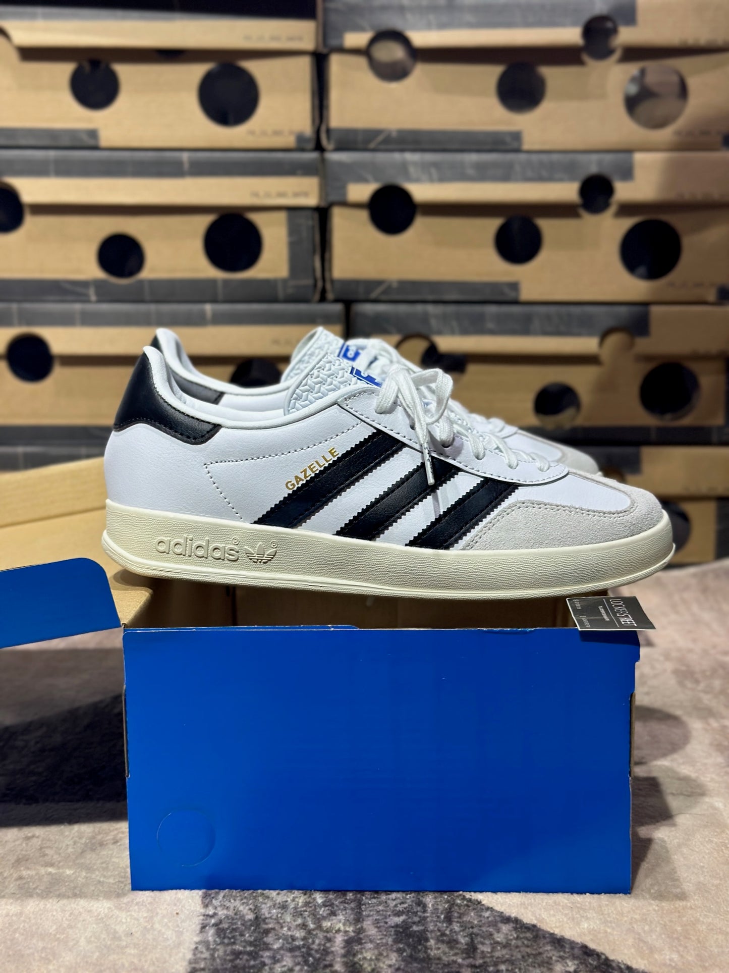 Adidas Originals Gazelle