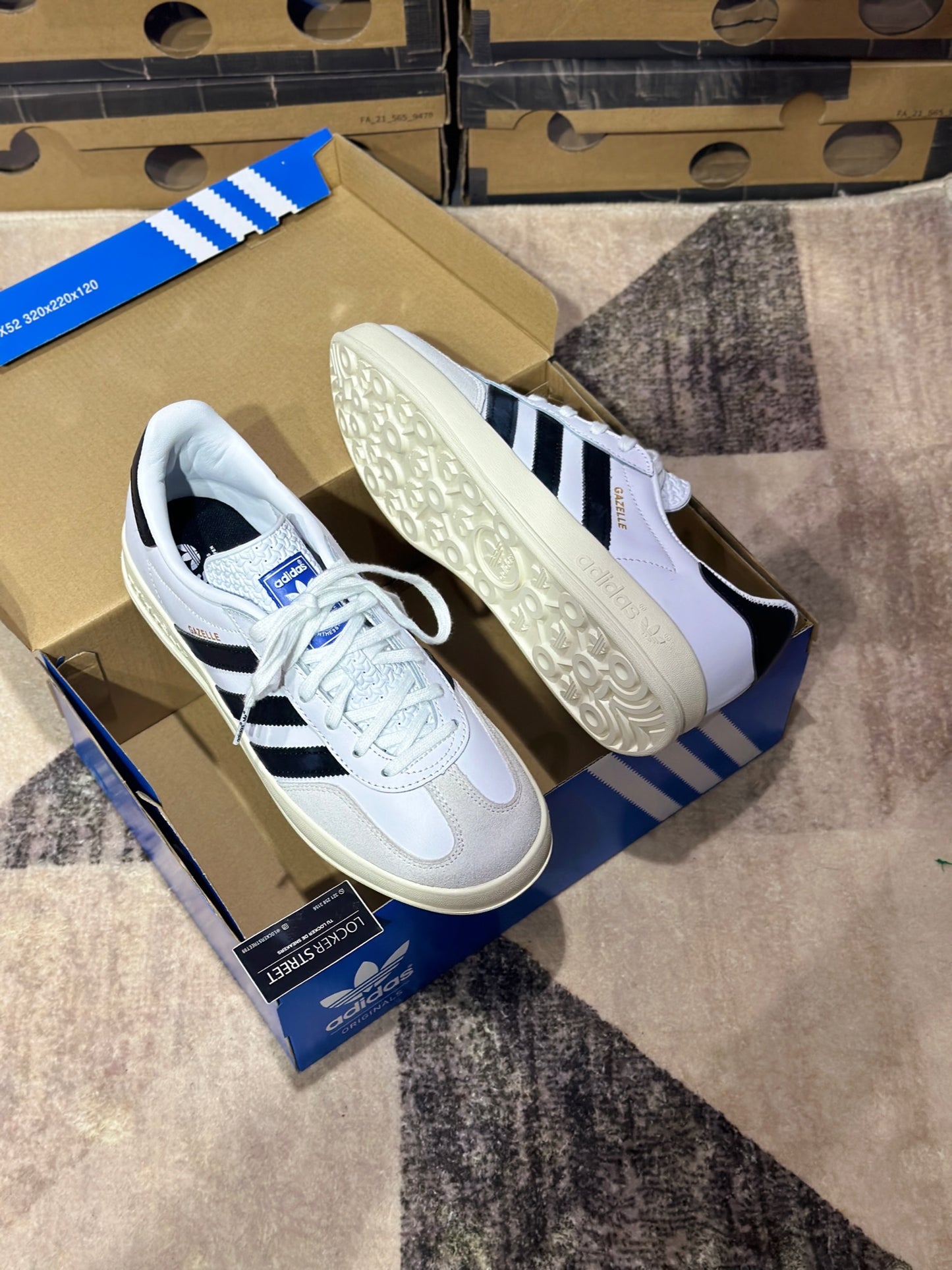 Adidas Originals Gazelle