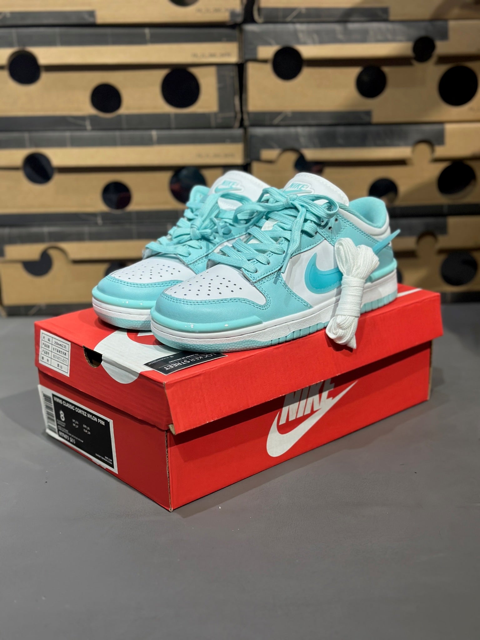 Nike sb celestes on sale