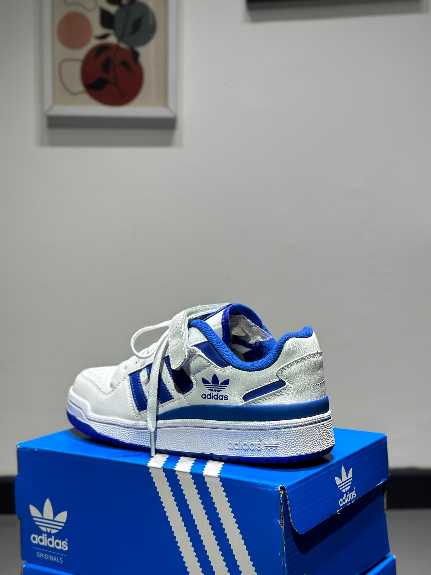 Adidas Forum Low