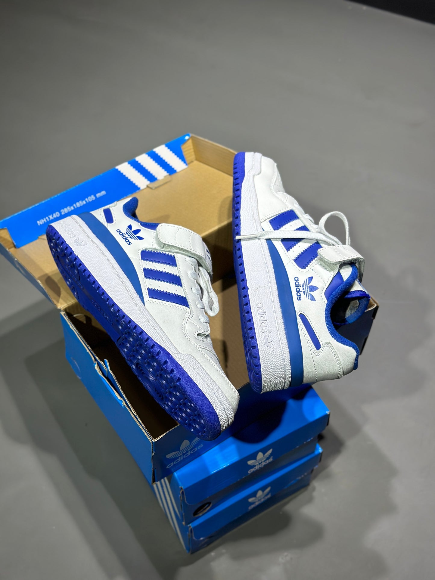 Adidas Forum Low