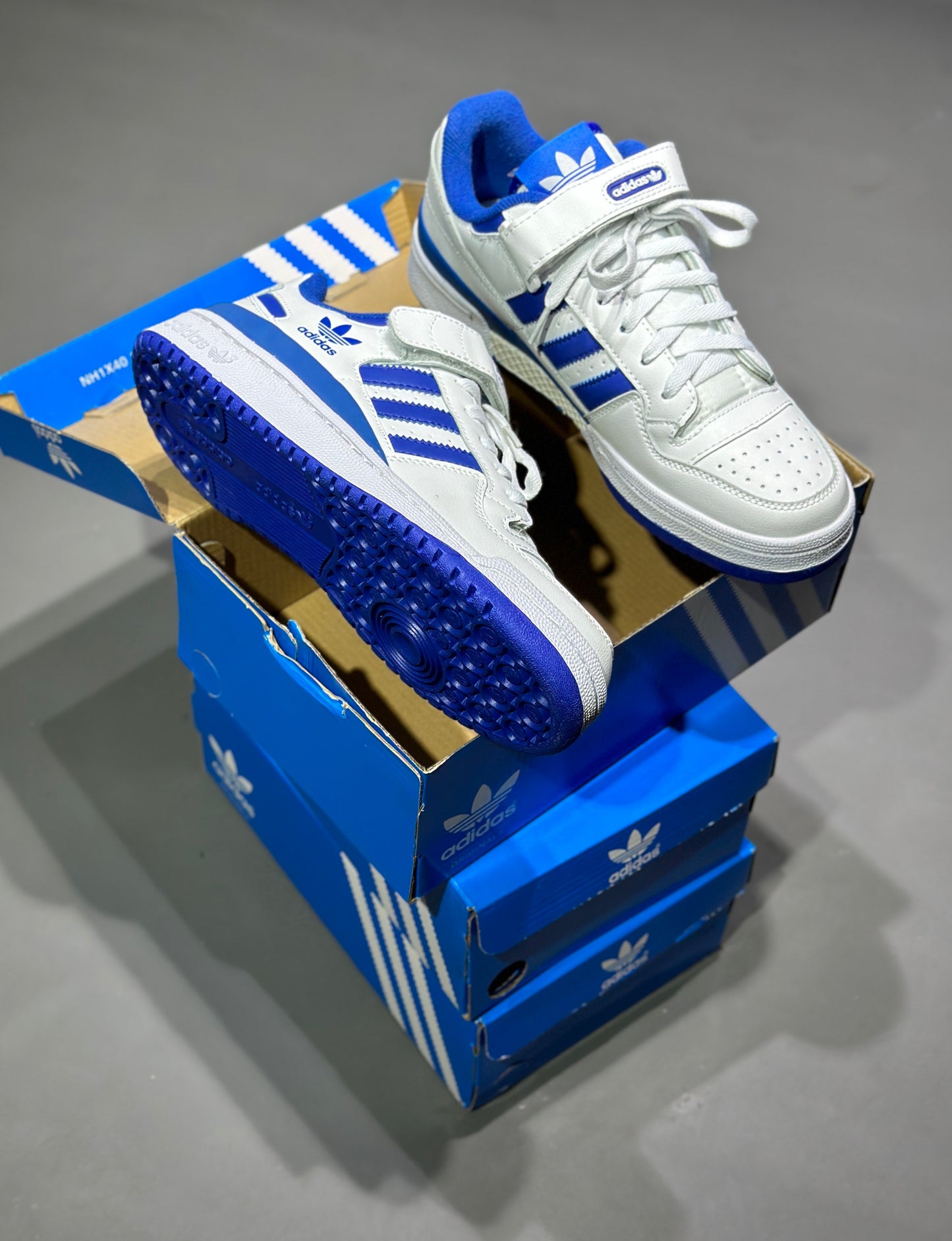 Adidas Forum Low