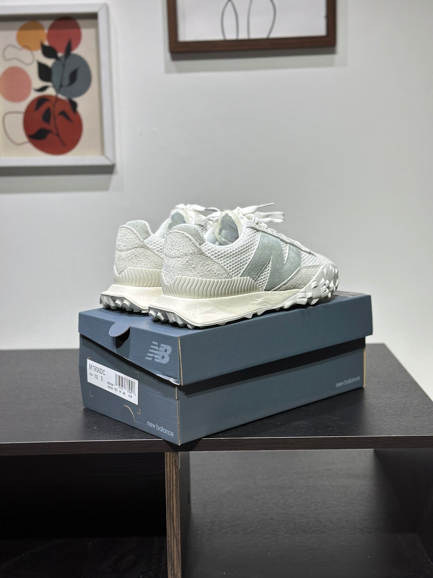 New Balance XC-72