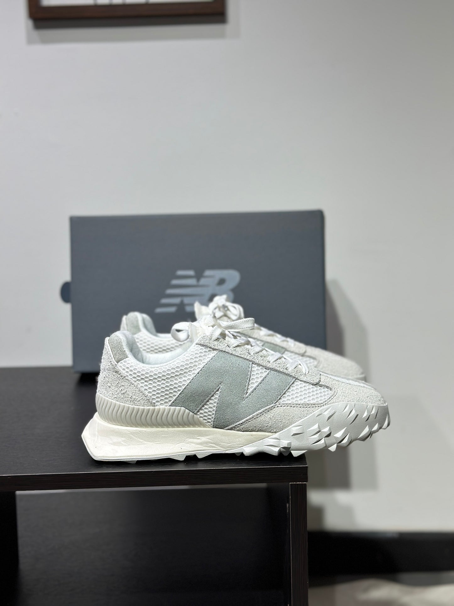 New Balance XC-72