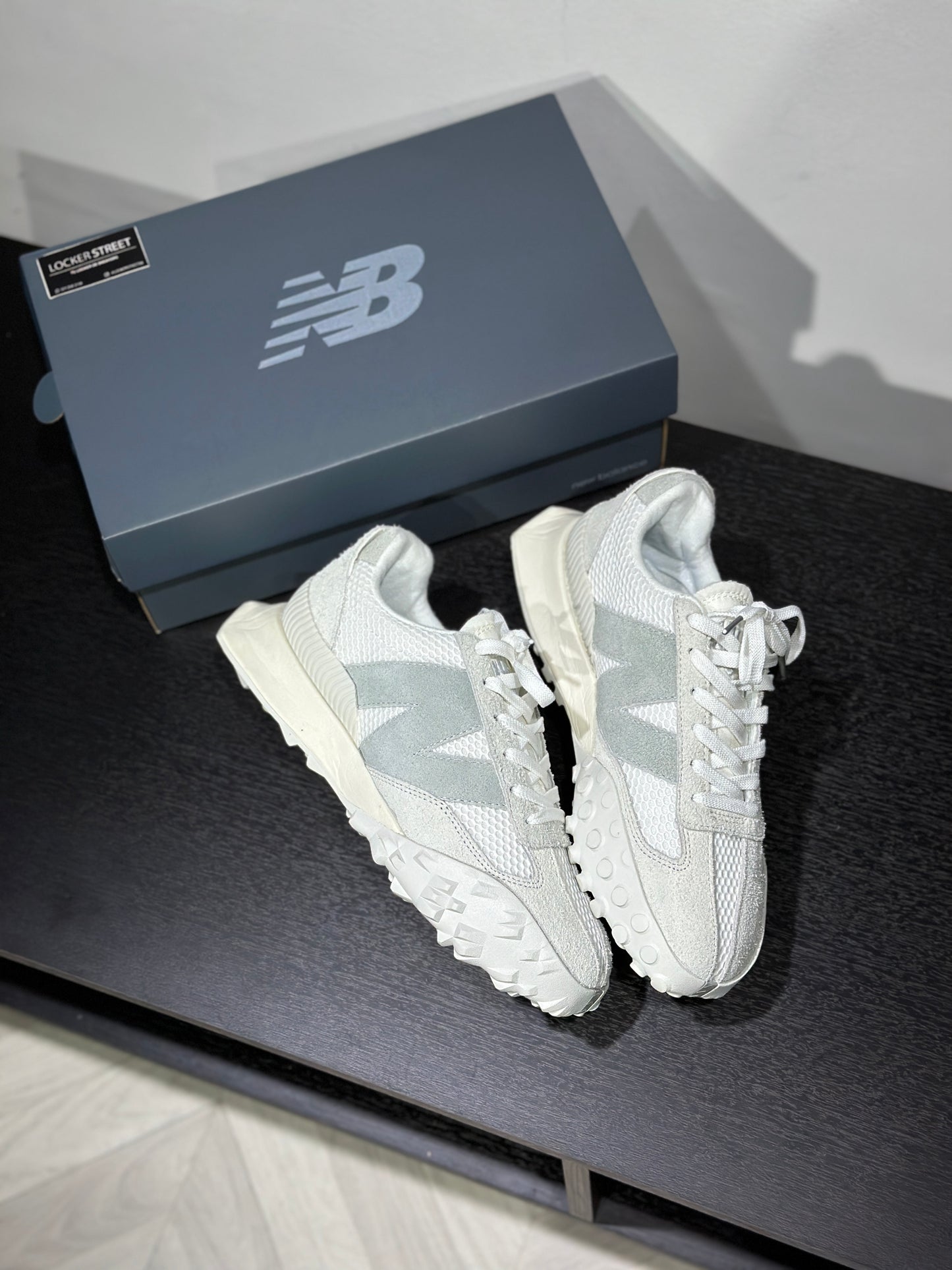 New Balance XC-72
