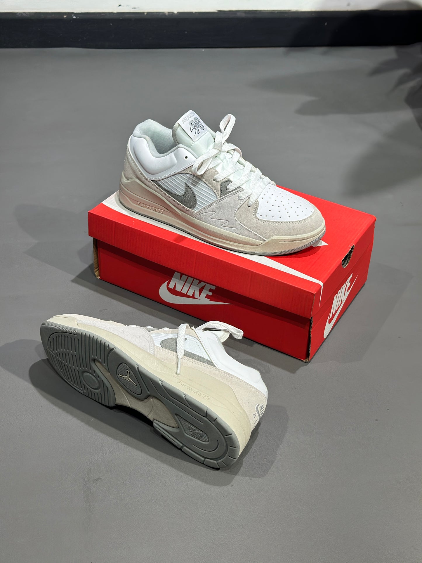 Air Jordan Stadium 90