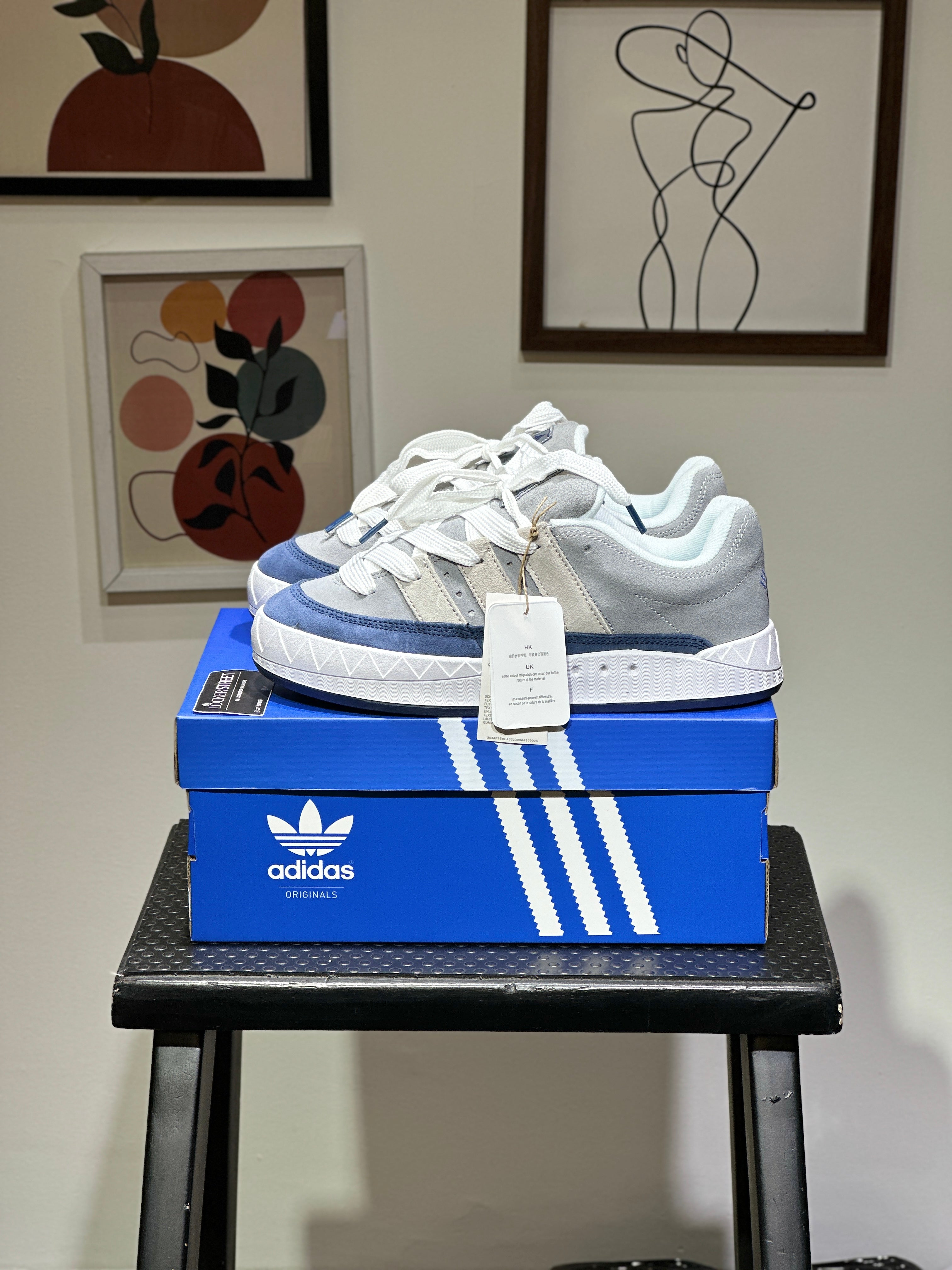 Adidas 420 South Park Precio Adidas Campus 420 Towelie 千暘診所