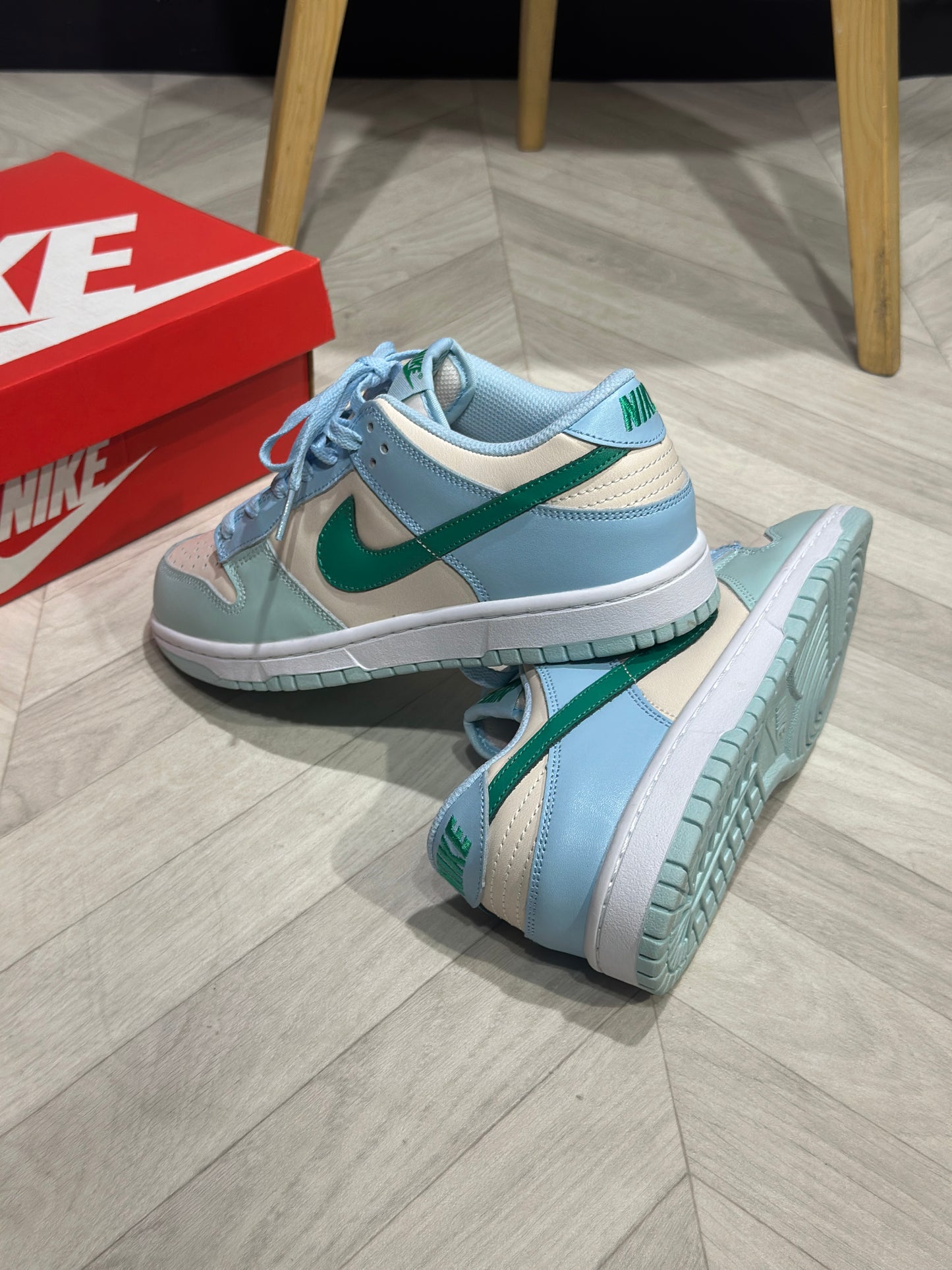 Nike Dunk Low
