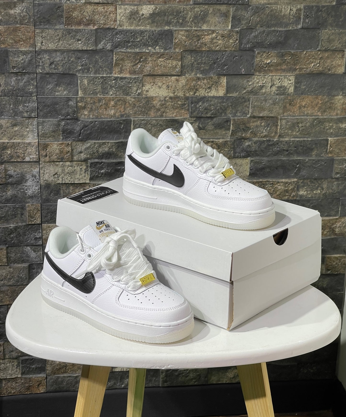 Nike Air Force 1 Bronx