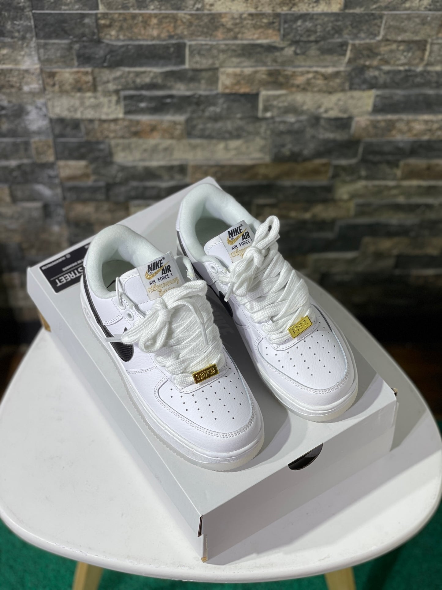 Nike Air Force 1 Bronx