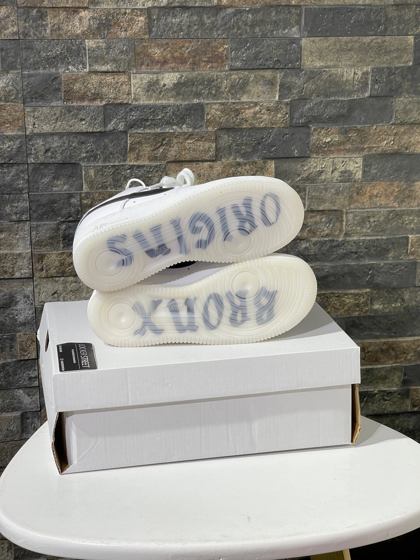Nike Air Force 1 Bronx