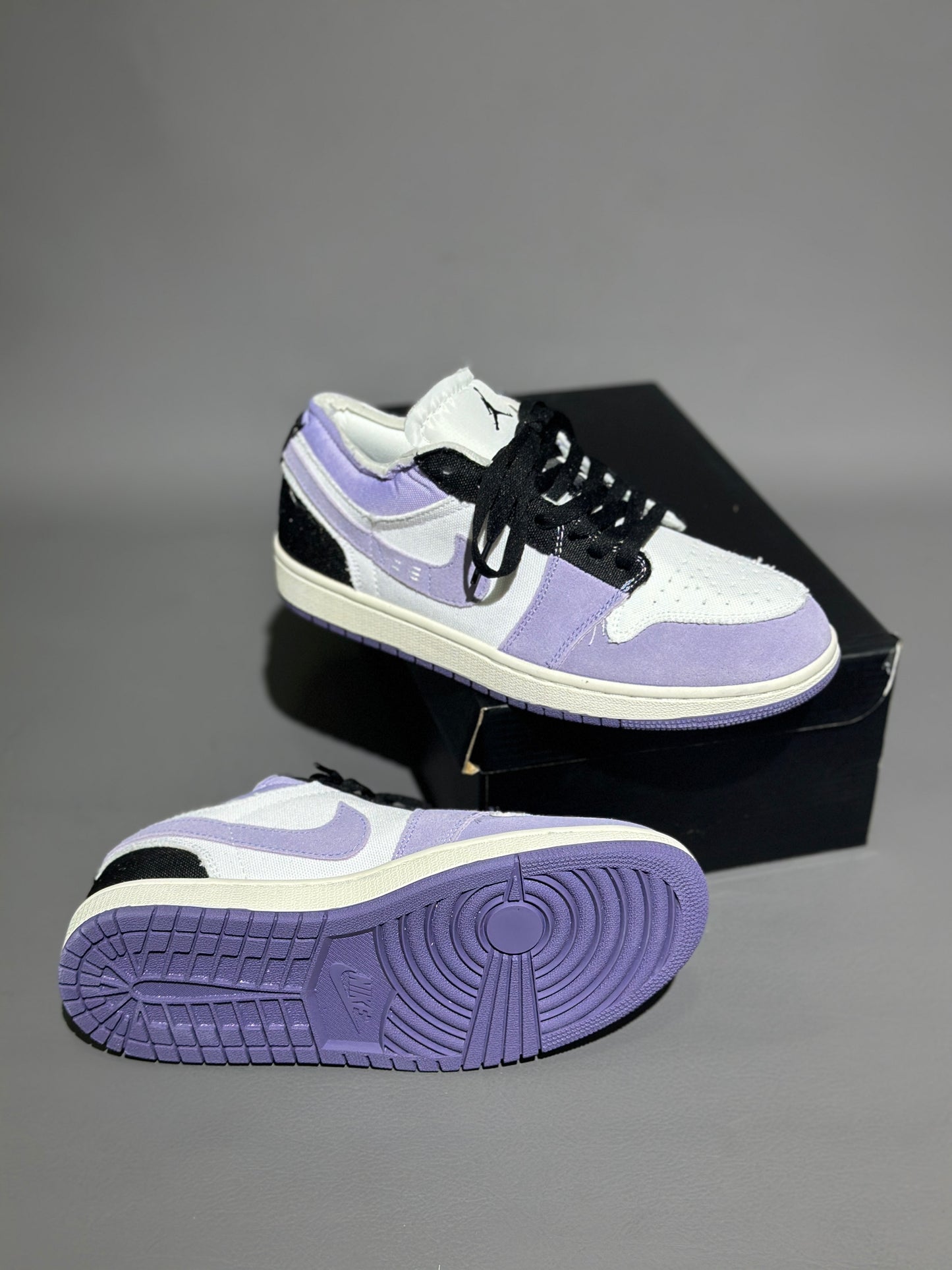 Air JORDAN 1 Low Craft