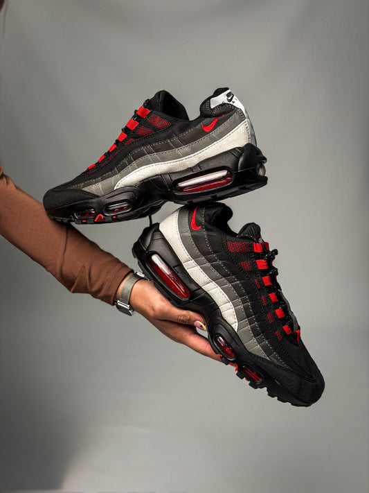 Nike Air Max 95 x Levi’s