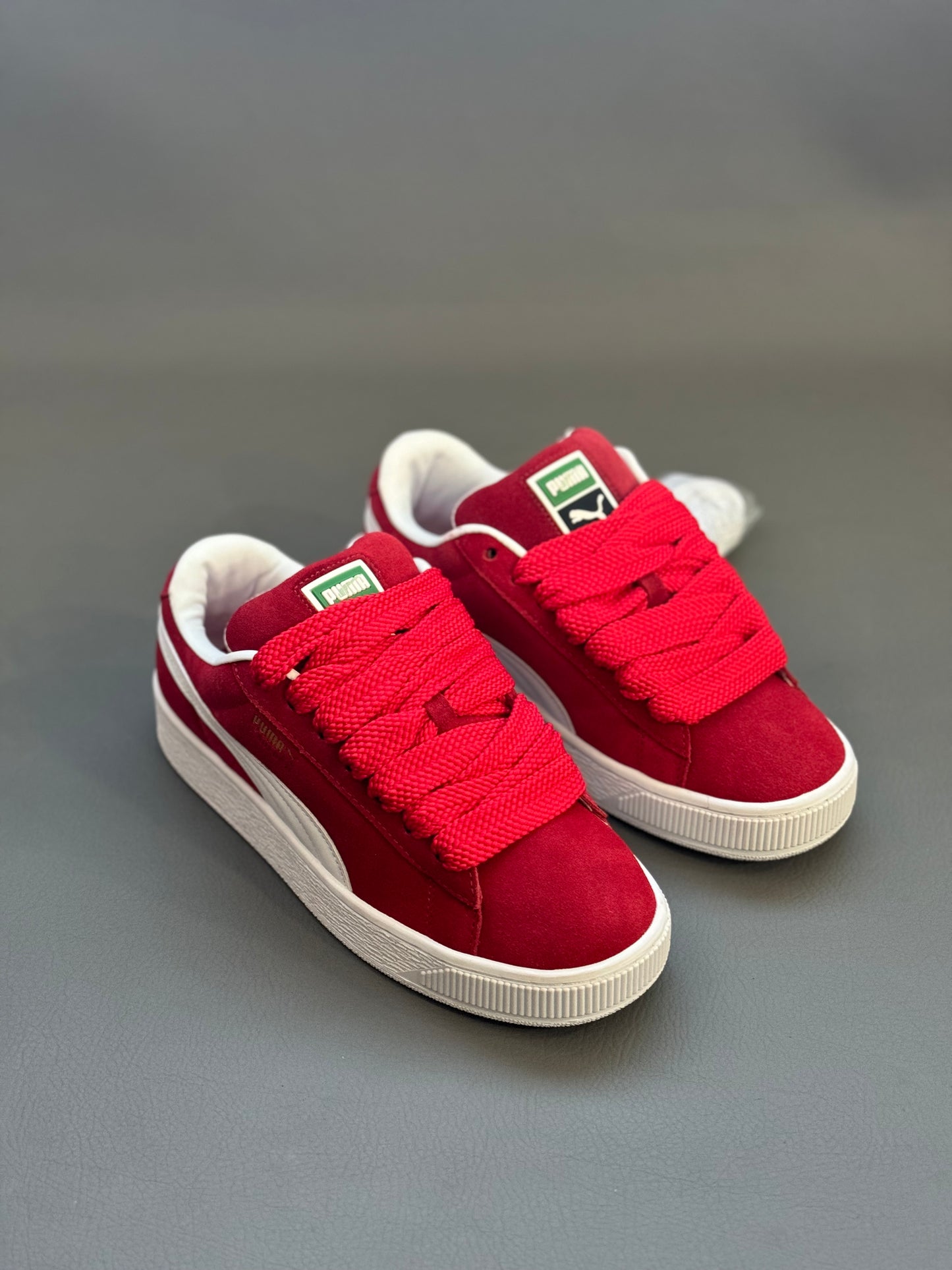 Puma Suede XL