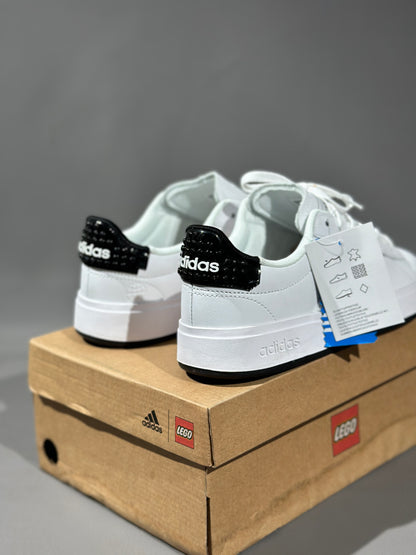 Adidas Grand Cour x LEGO