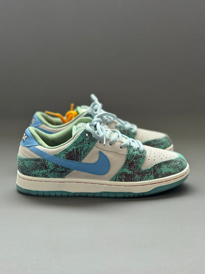 Nike Dunk Low Crenshaw Skate Club